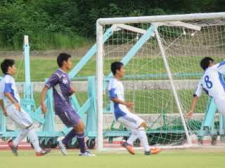 ｖｓ京都選抜②