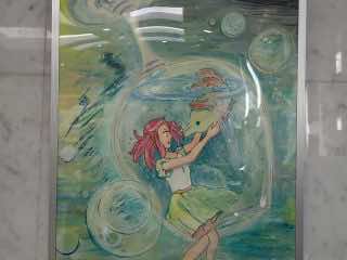 OLYMPUS DIGITAL CAMERA