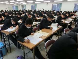 20170119進研模試2