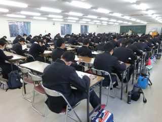 20170119進研模試１