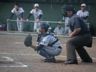 中学野球01