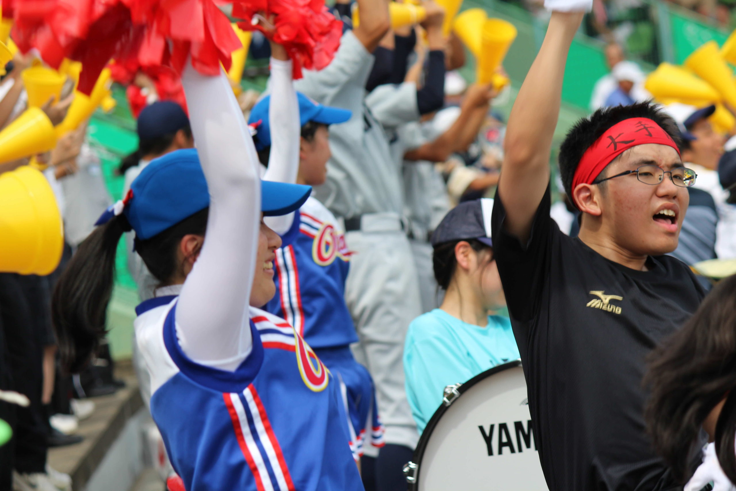 2016/07/12　全国高等学校野球選手権香川大会2回戦