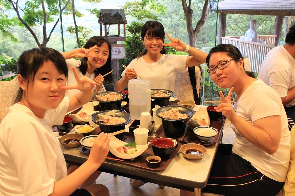 2016/08/04　高１学習合宿