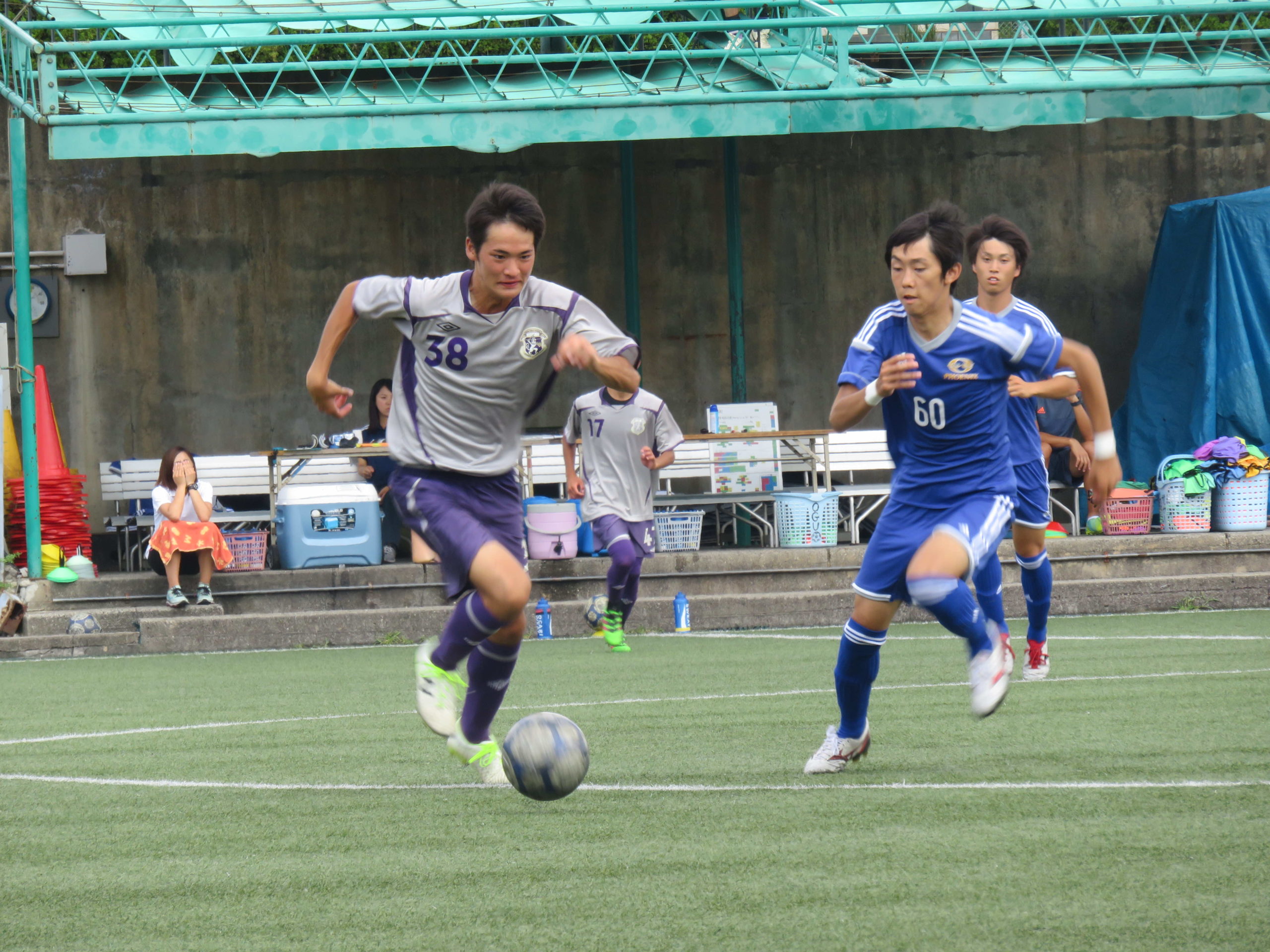 活動について(2016.8.4)