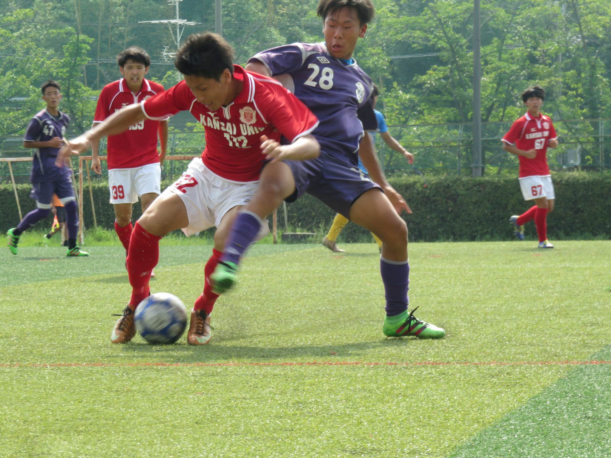 活動について(2016.8.5)