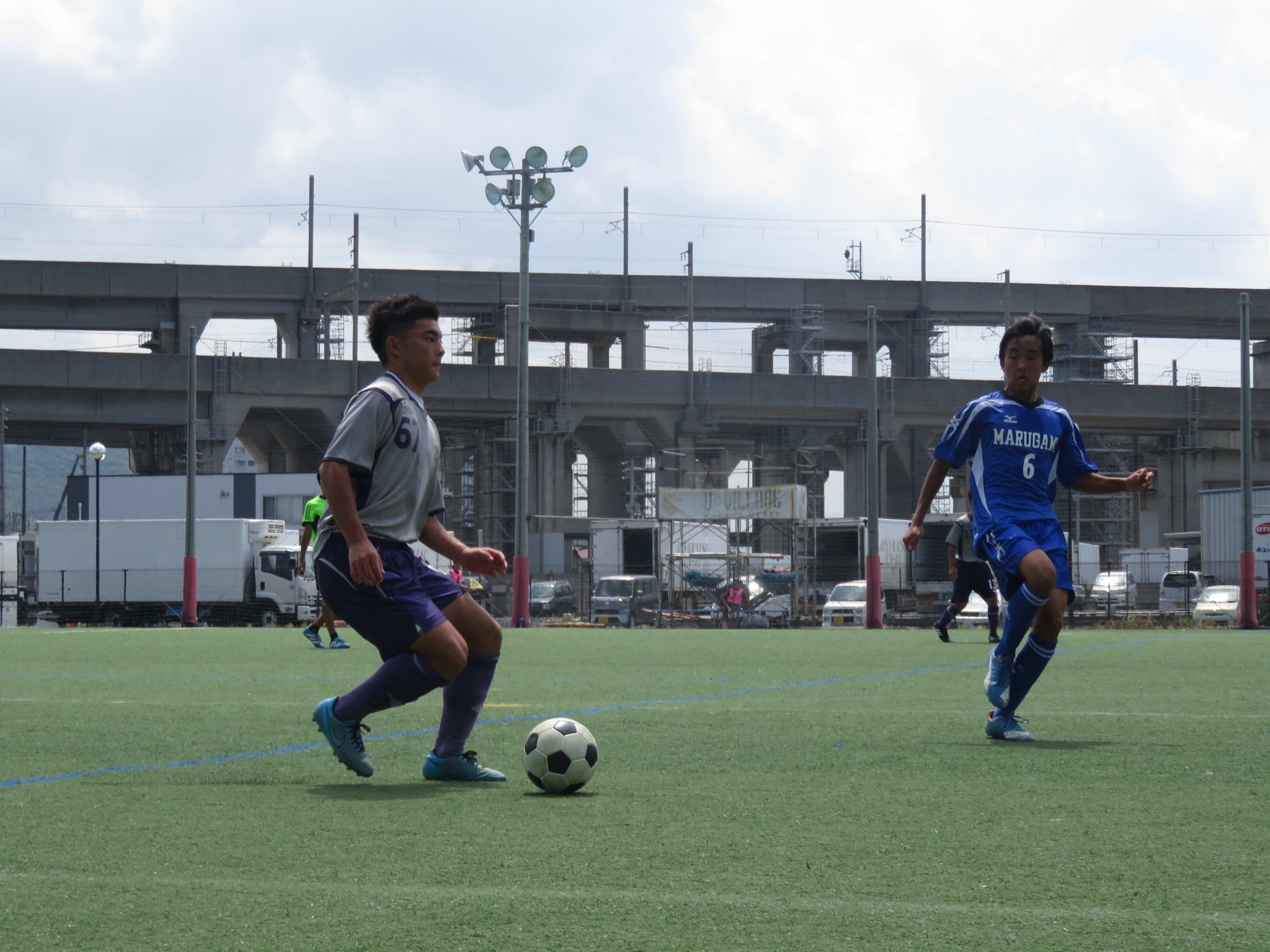 活動について(2016.8.7)