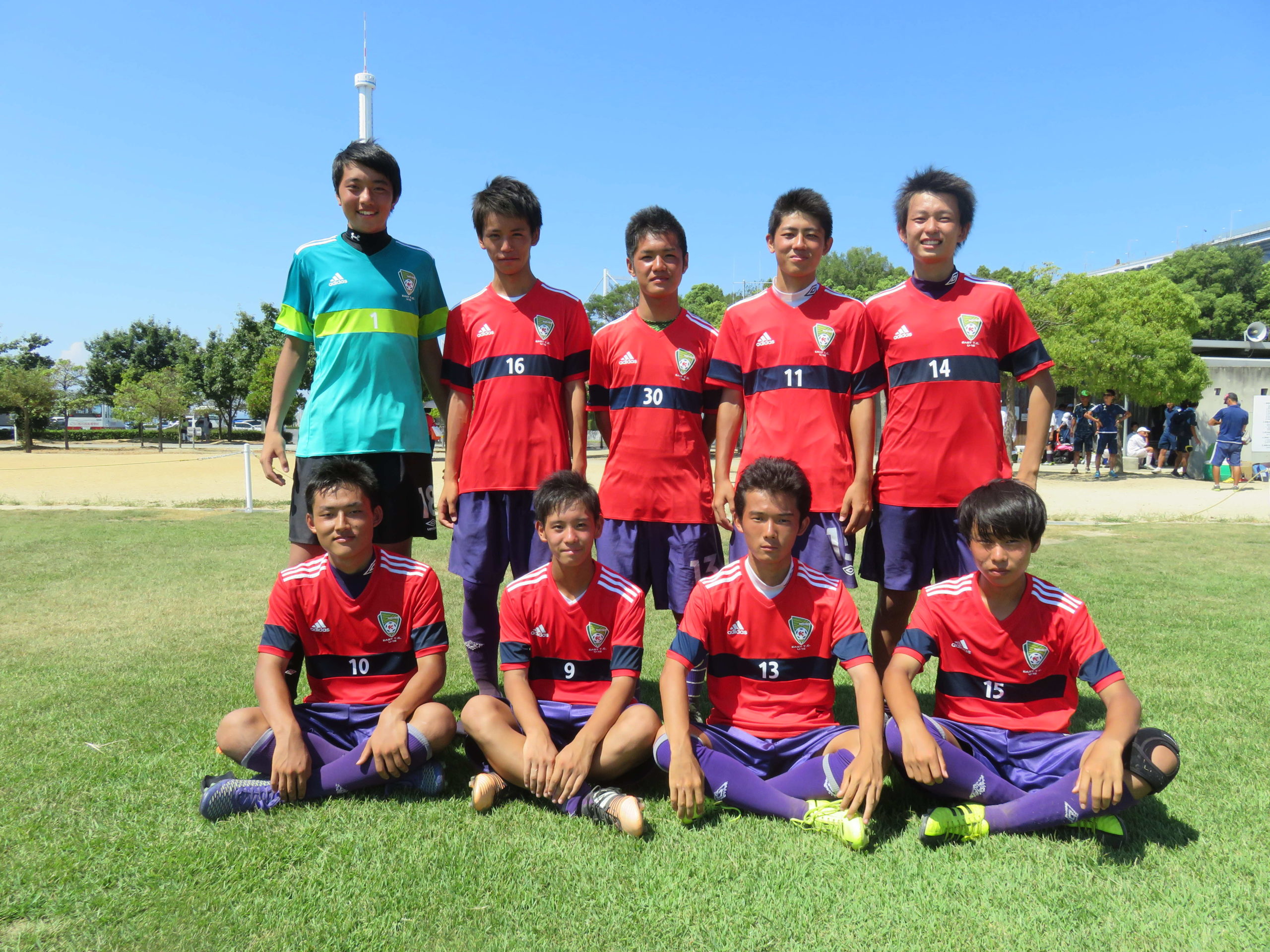 活動について(2016.8.8)