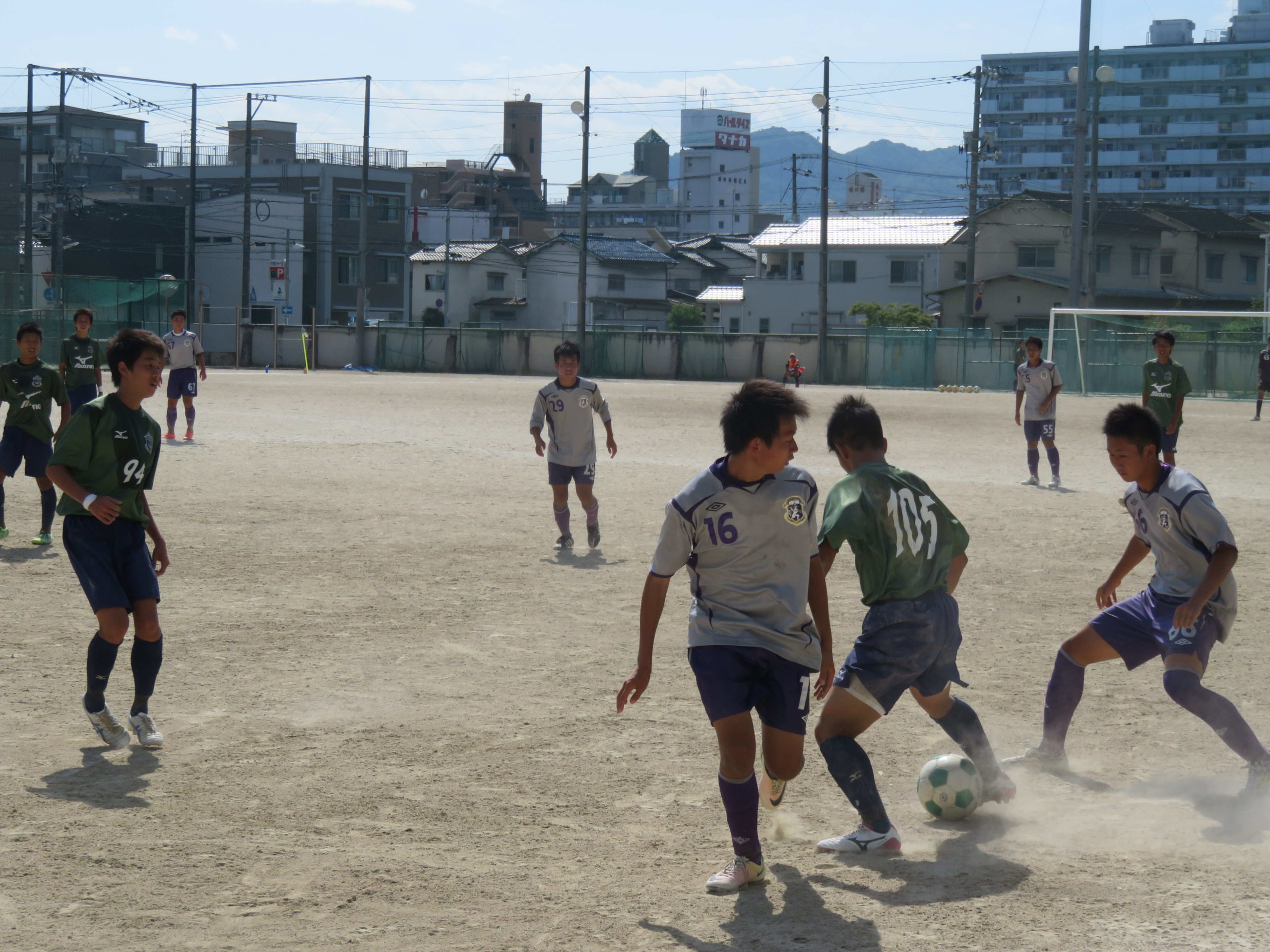 活動について(2016.8.10)