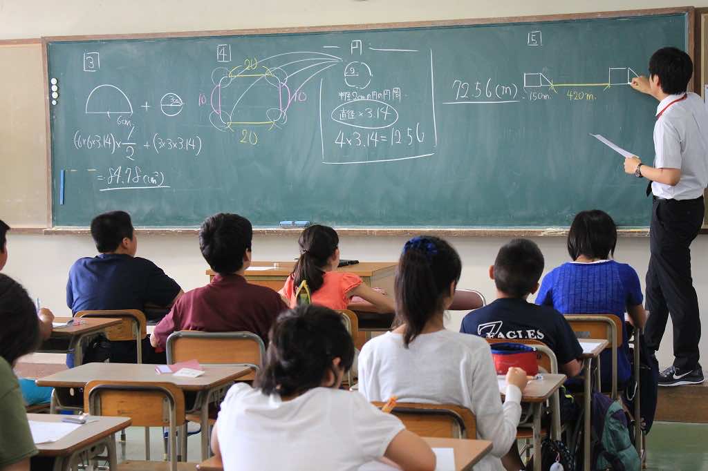 2016/08/19　サマースクール３日目