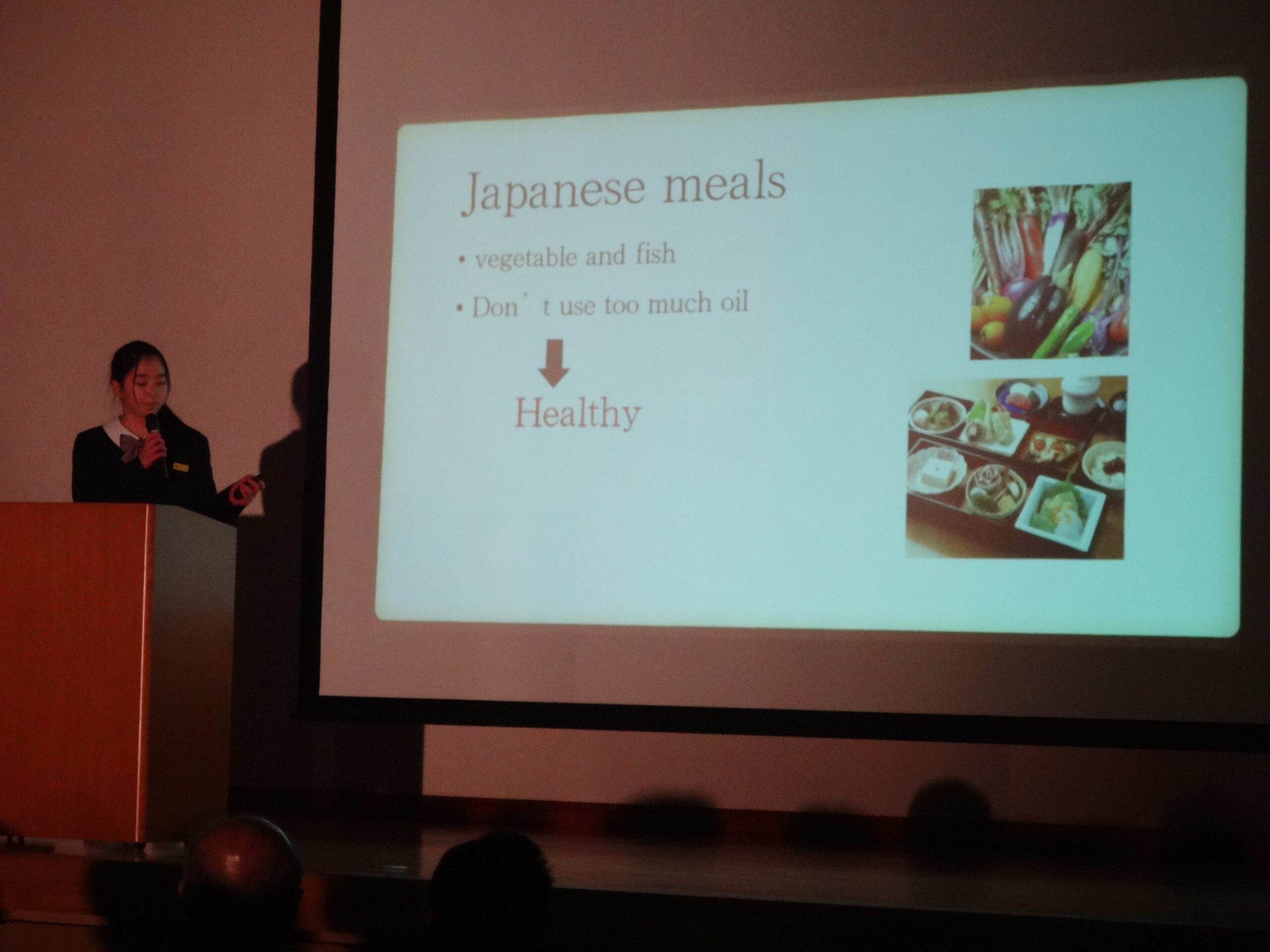 2017/02/18　ｲﾝｸﾞﾘｯｼｭ･ﾌﾟﾚｾﾞﾝﾃｰｼｮﾝ･ｺﾝﾃｽﾄ