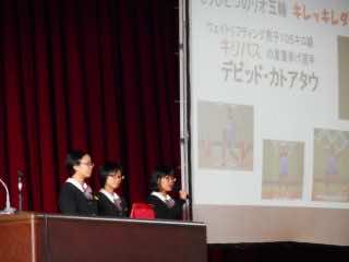 2017/06/15　プレコン開催について