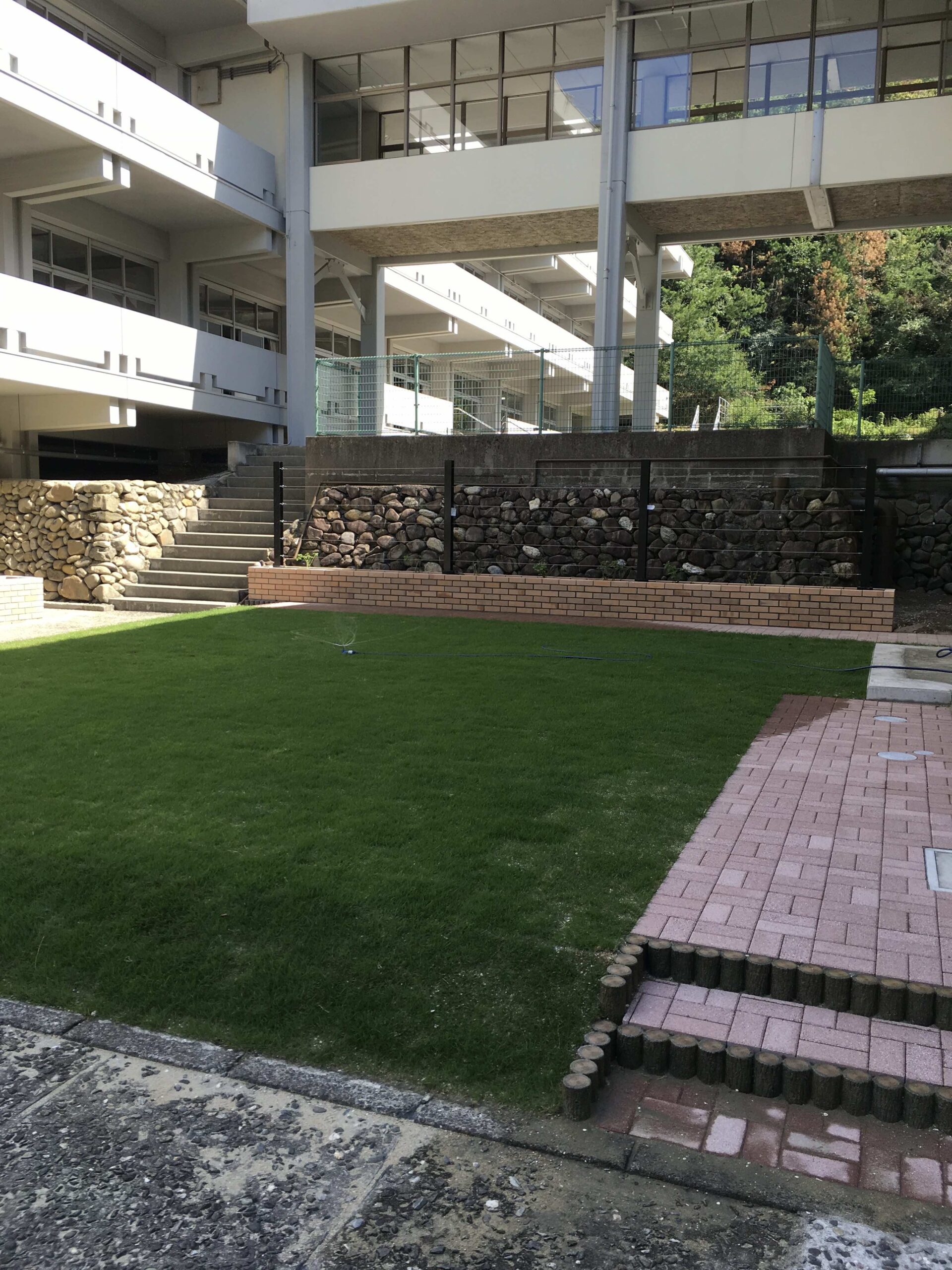 2017/09/21　バラ園