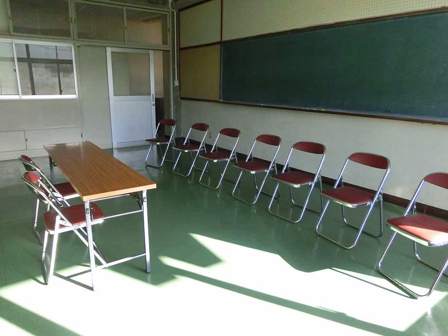 2016/01/12　高校入試