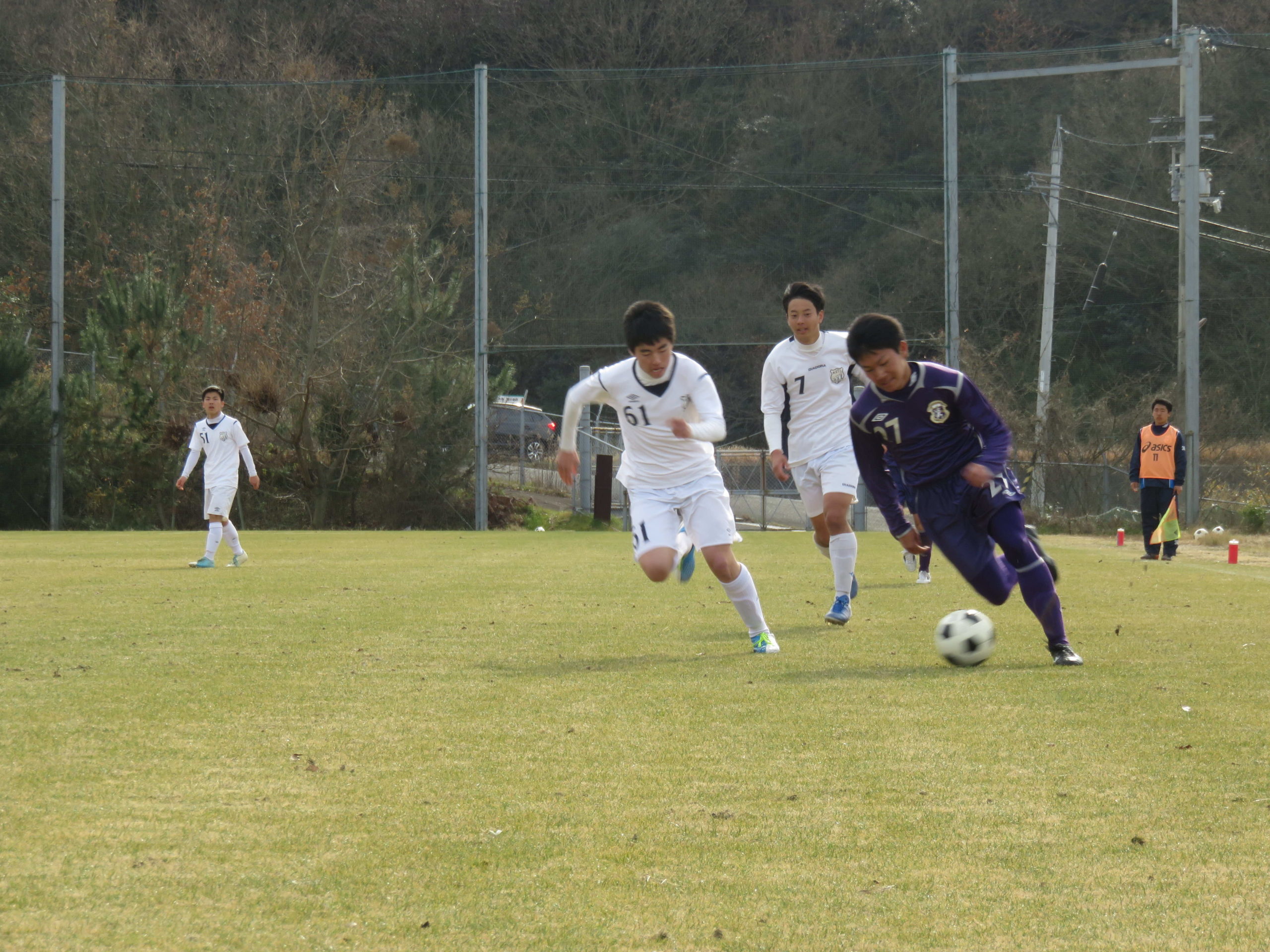 活動について(2018.1.7)