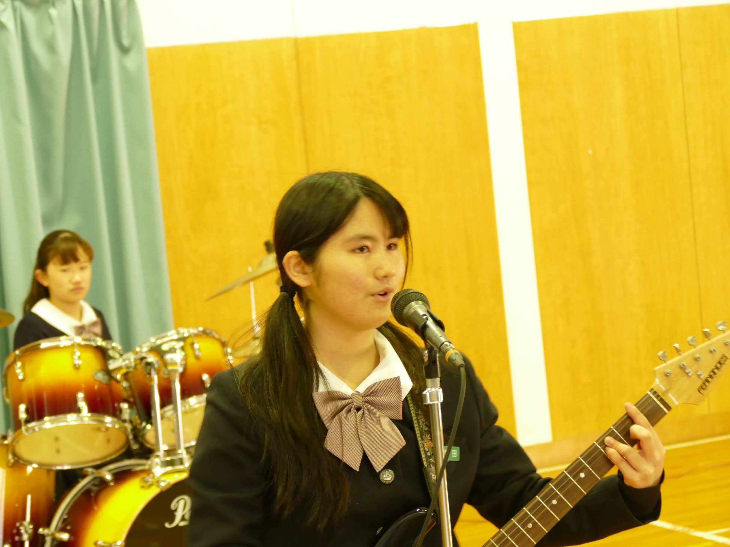 2018/03/17　桜茶会オーディションなど