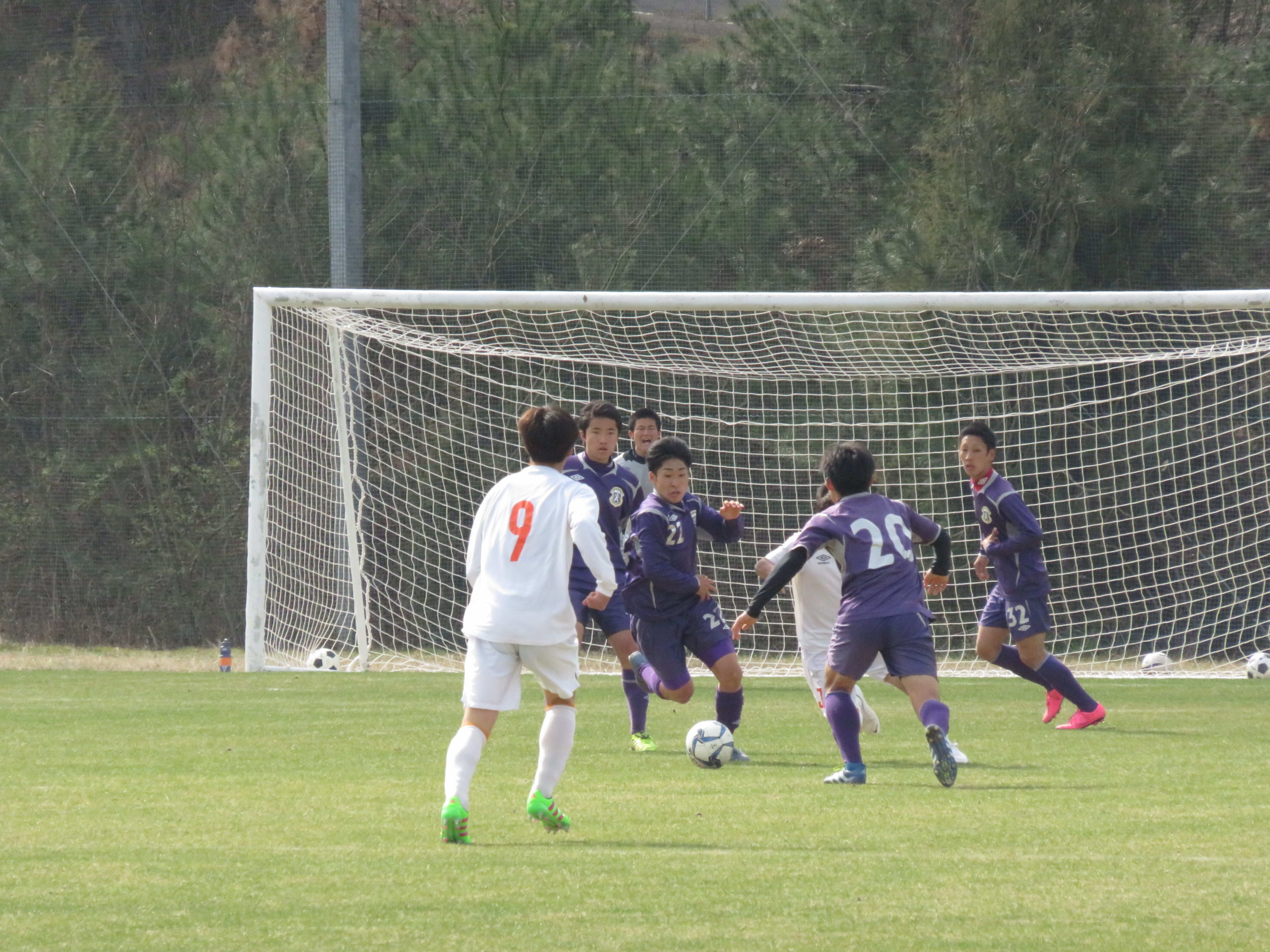 活動について(2018.03.18)