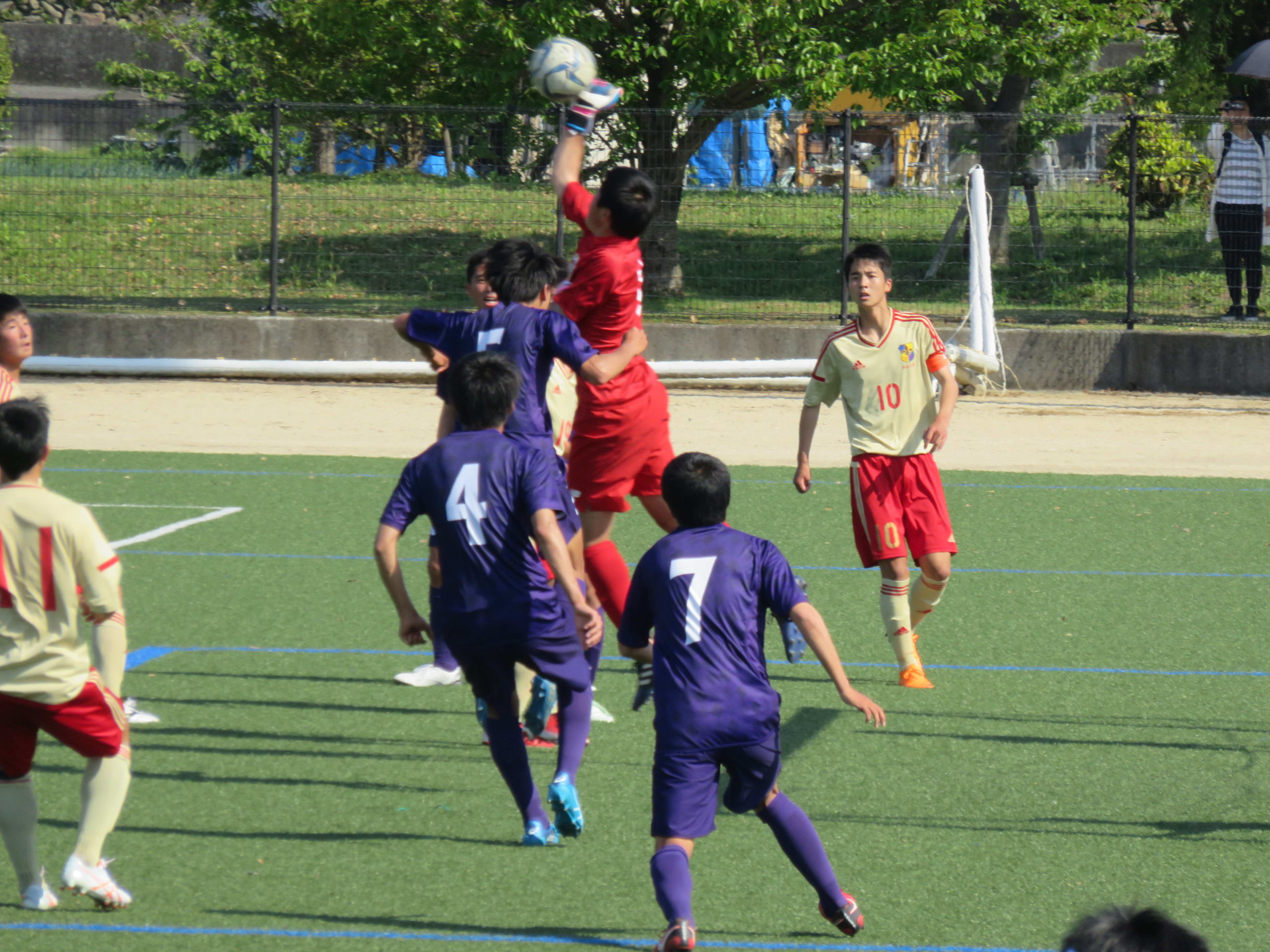 活動について(2018.04.21)