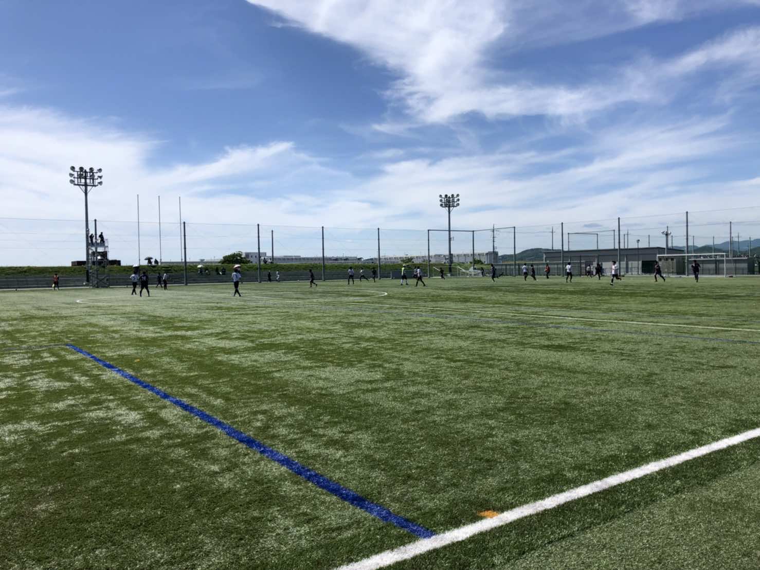 活動について(2018.05.19&20)