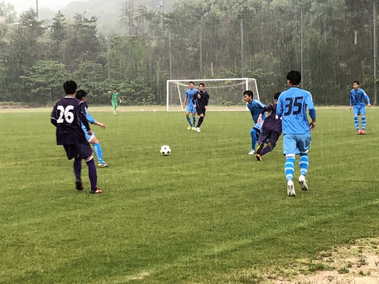 活動について（2018.5.13）