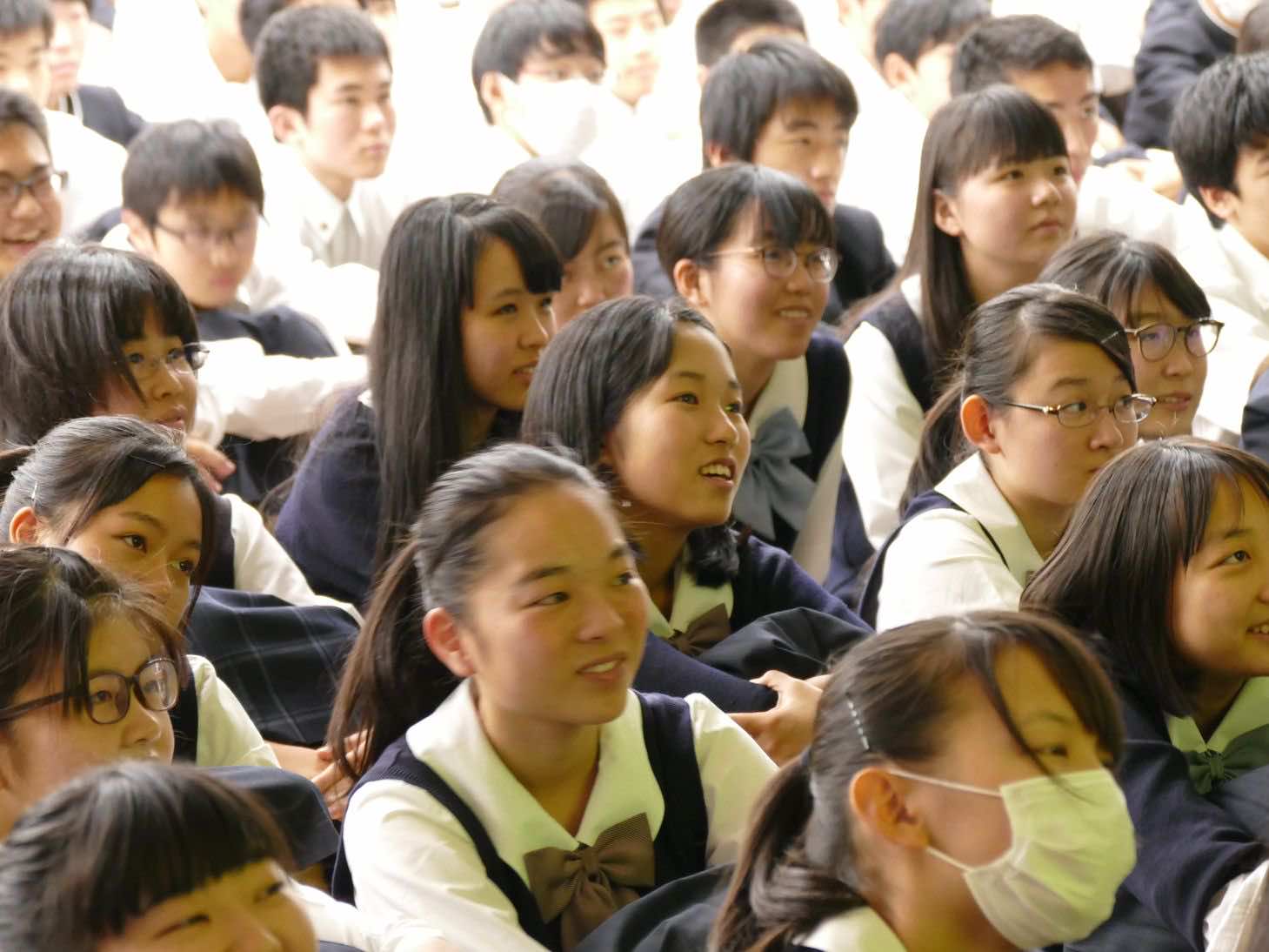 2018/05/22　総合的な学習の時間