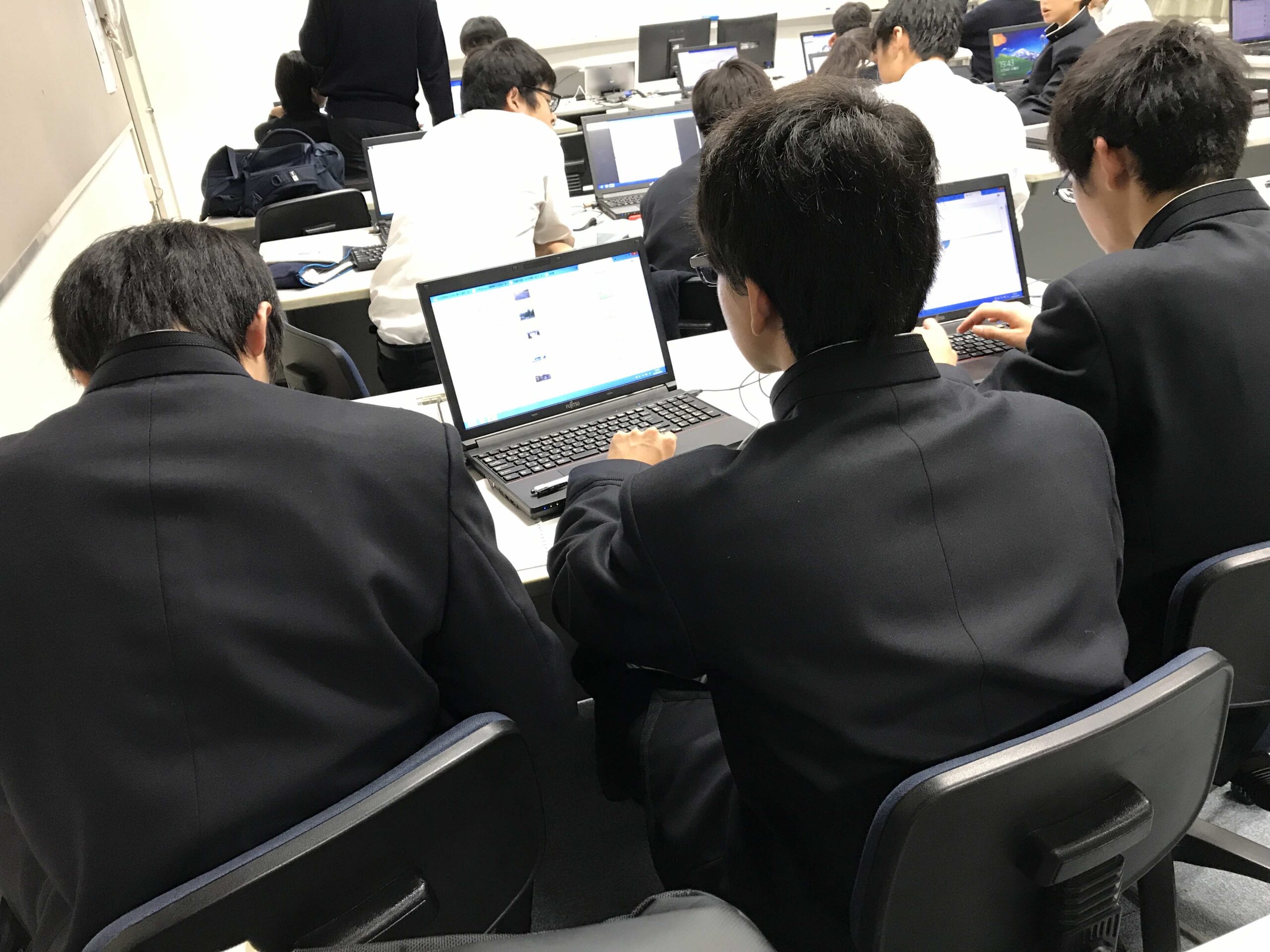 2018/12/04　プレコン2018に向けて