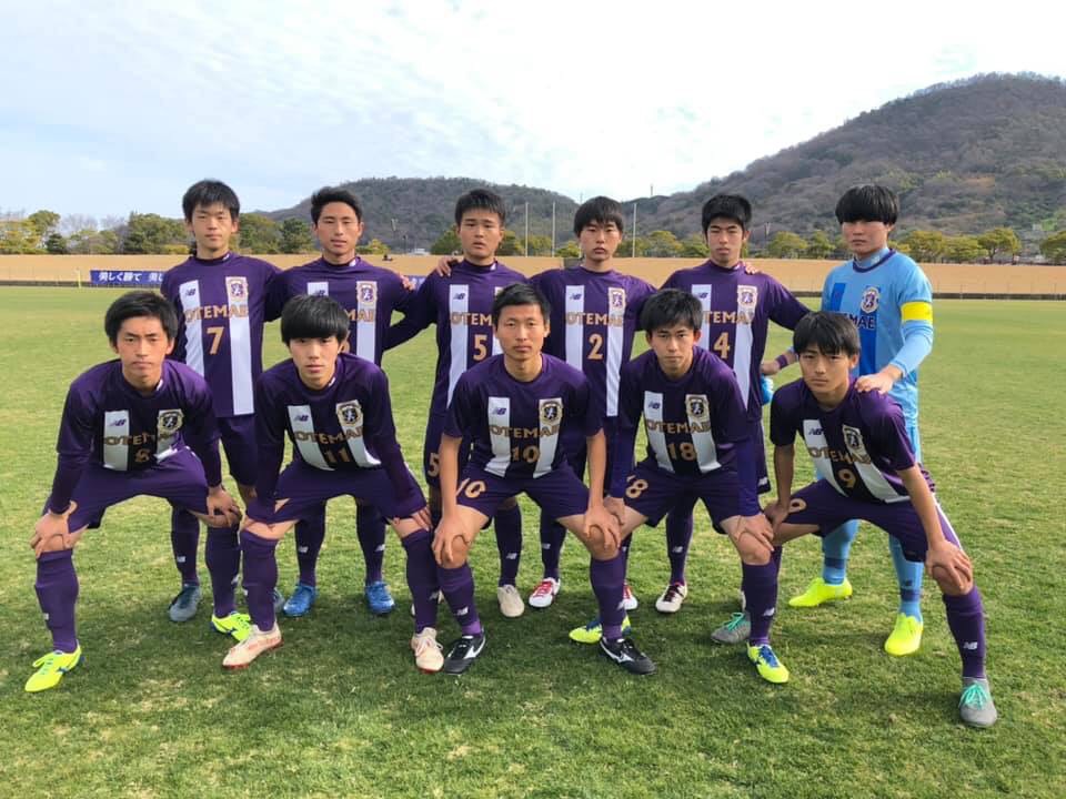 2020/01/27　サッカー部公式戦結果