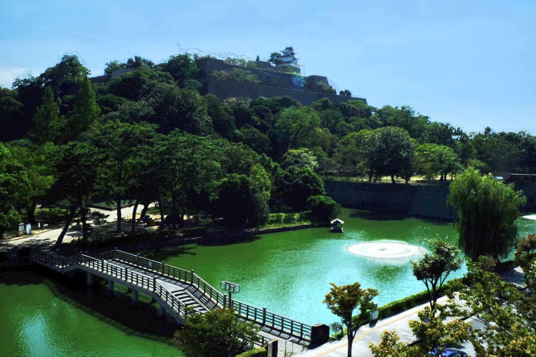 2021/10/05　大手前学力対抗試合