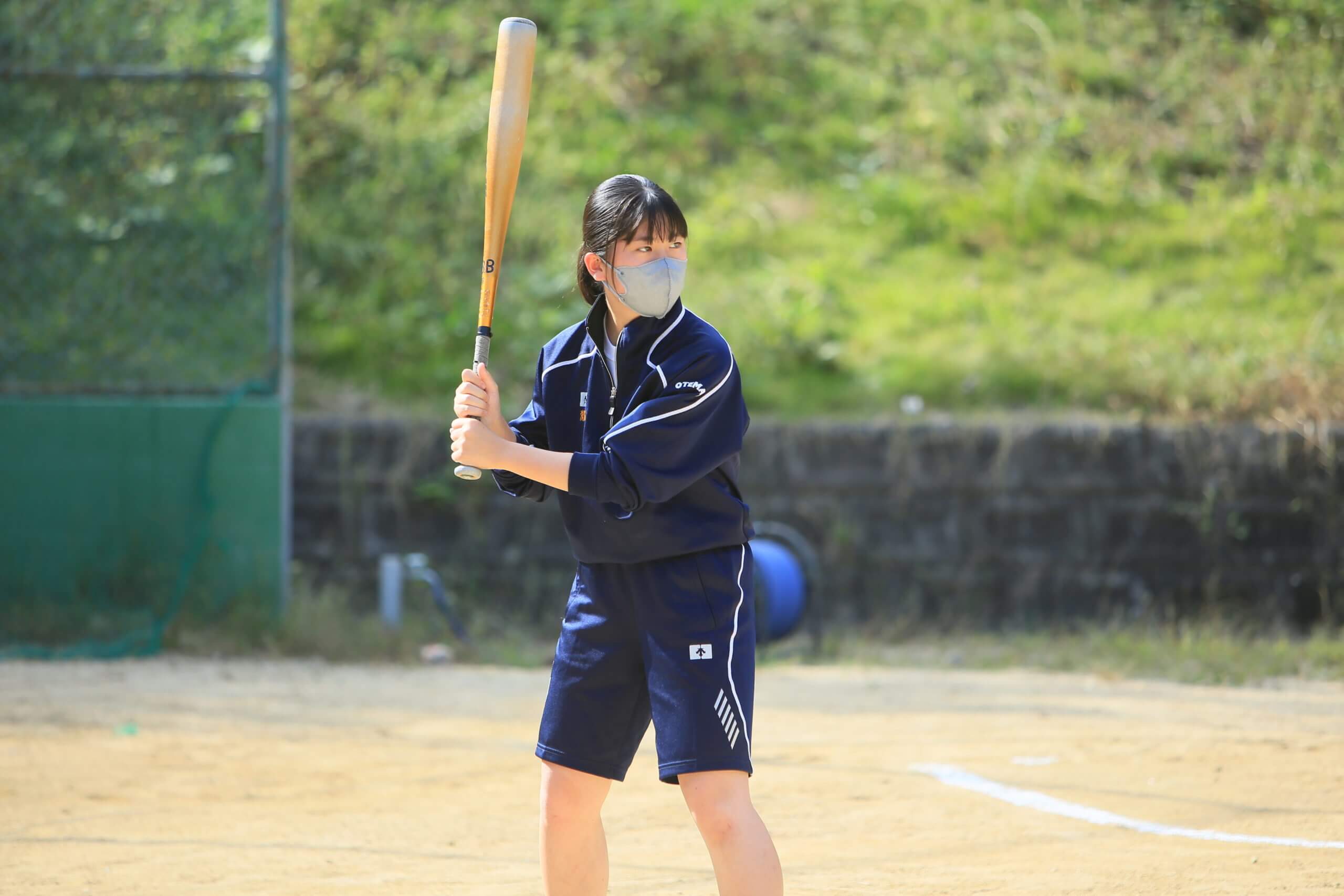 2021/10/13 白熱！スポーツフェスティバル [高1]