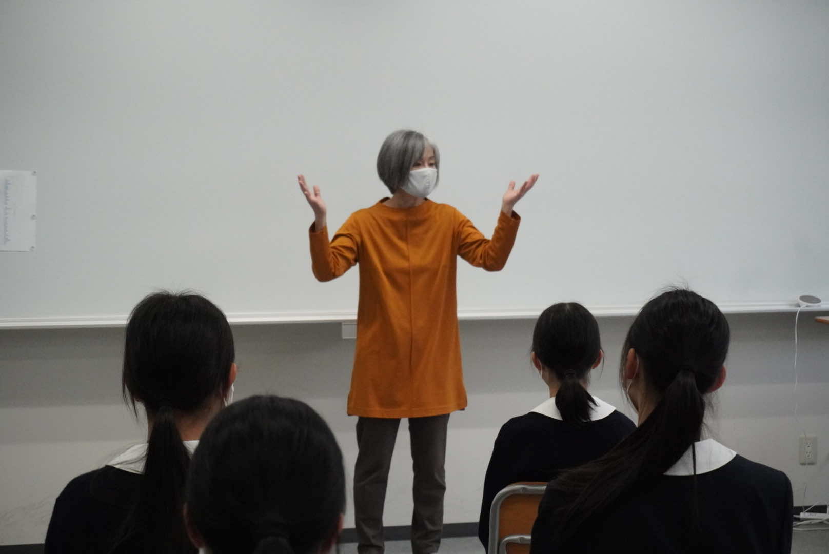 2022/04/20　表現技法II