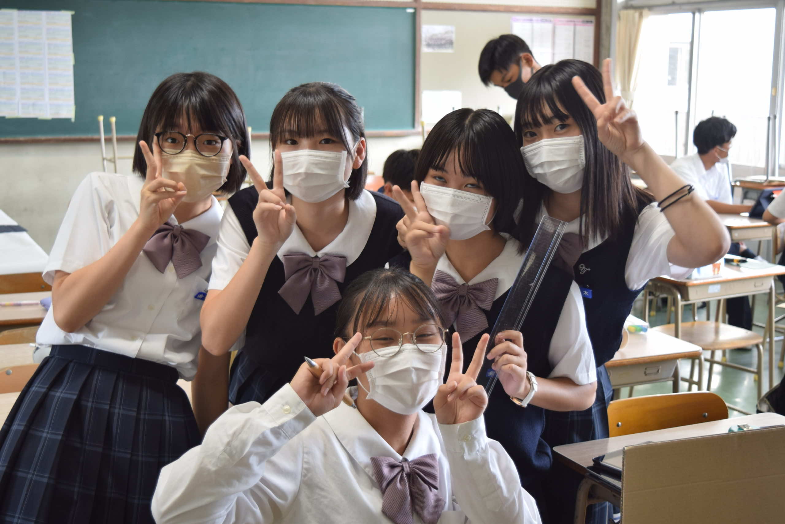 【特集】アオハル　8月編