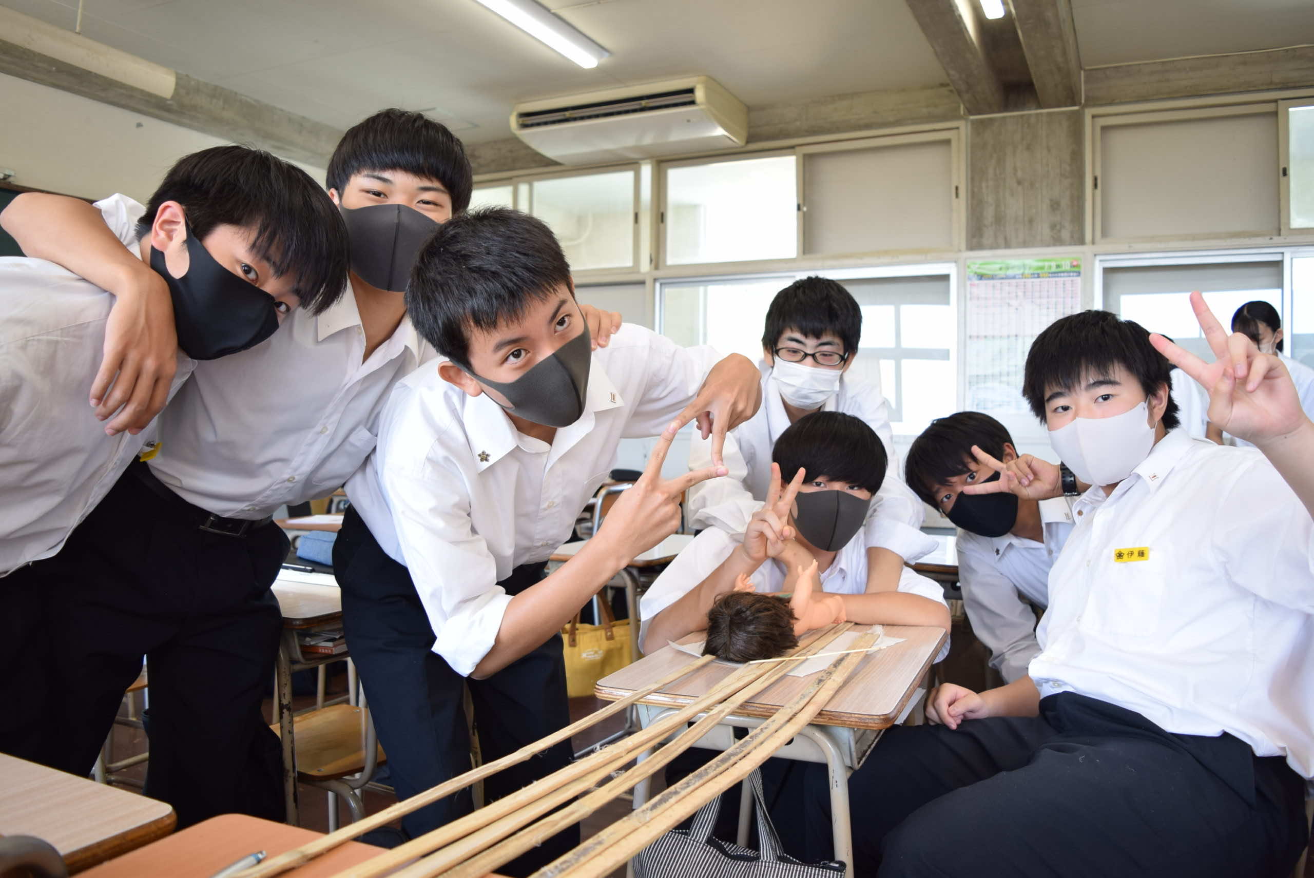 2022/09/02　いよいよ明日！