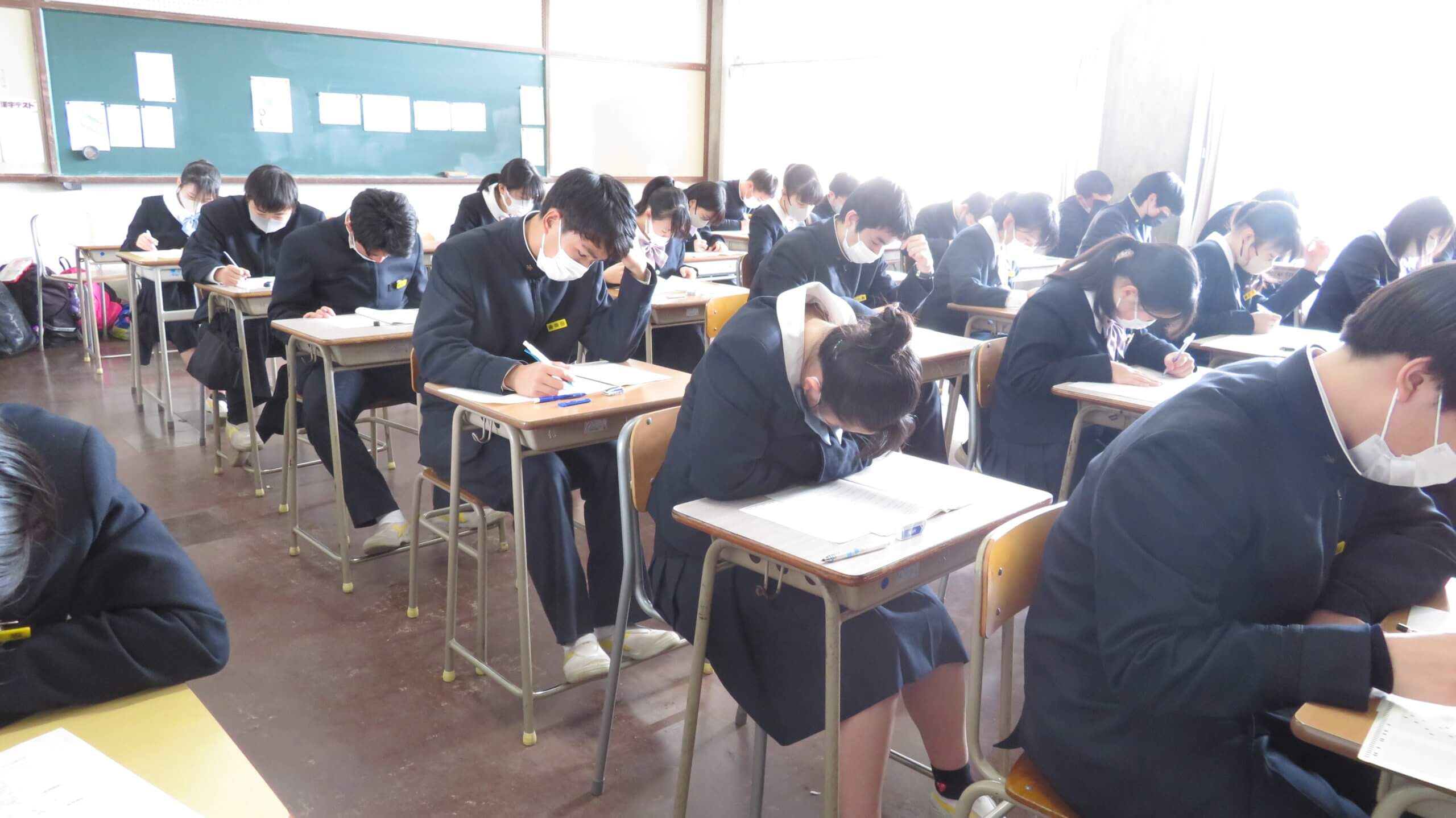 2023/02/02　来年に向けて