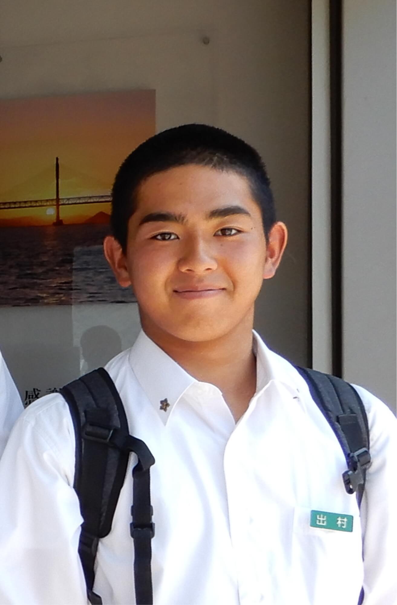 2023/03/15　㊗文武両道【野球部】医学部医学科合格