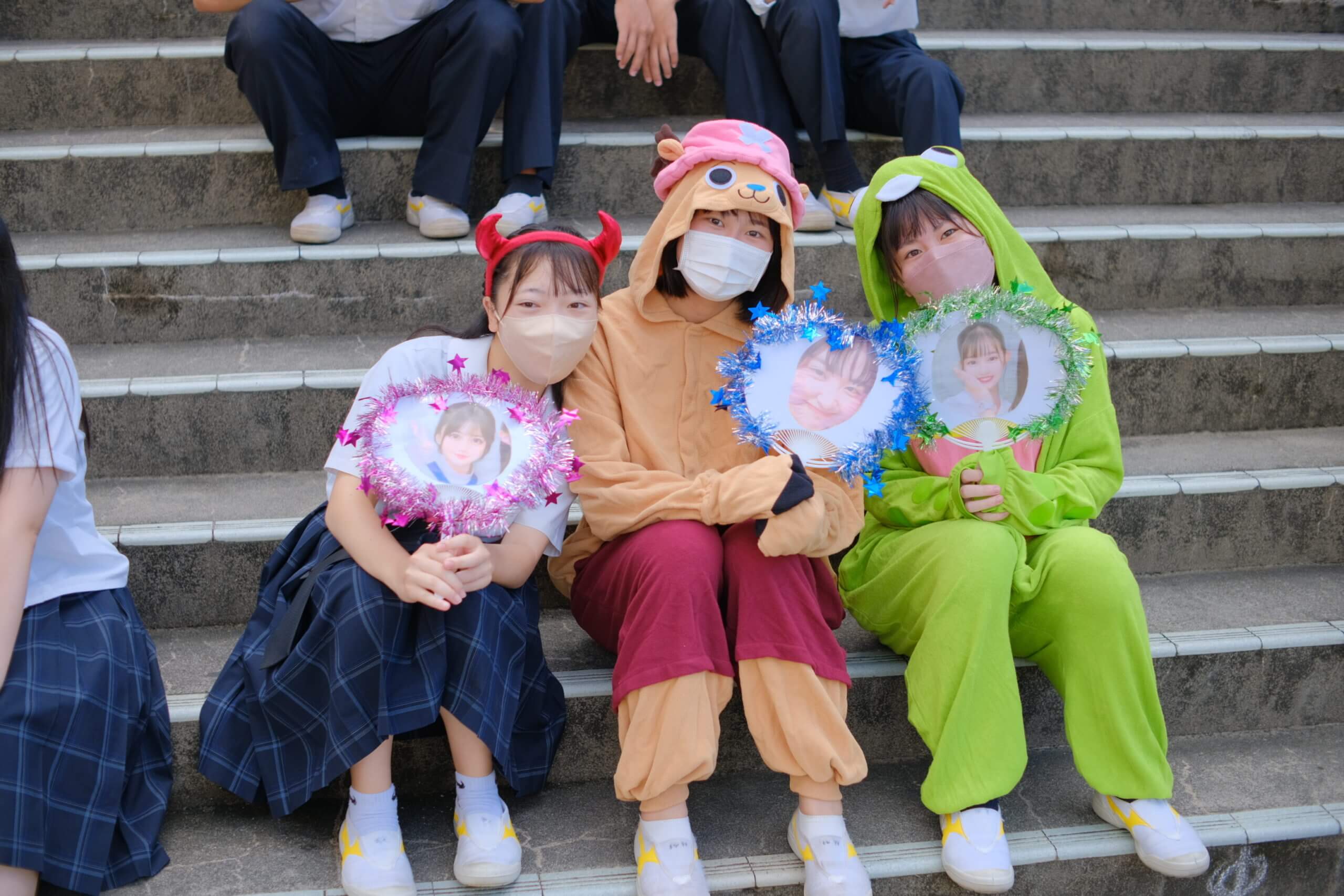 2023/03/03 どこで過ごすか，だれと過ごすか