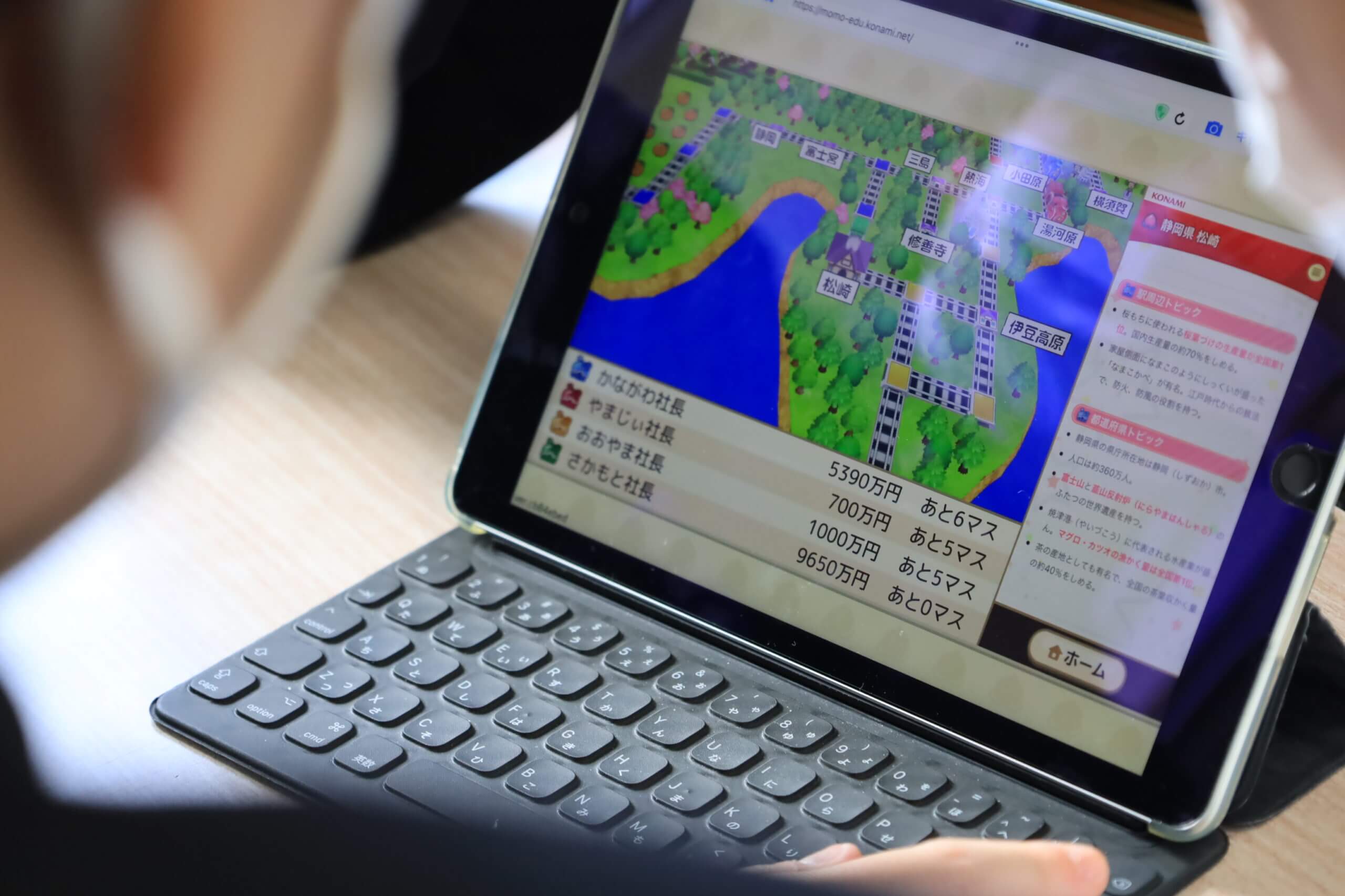 2023/03/22　勉強の形とは？