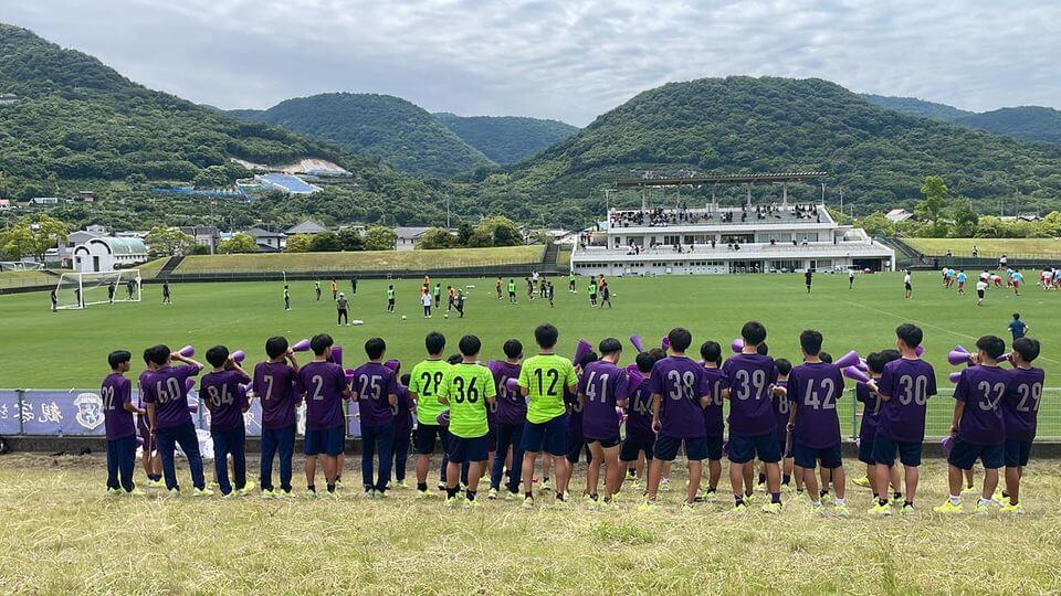 2023/06/11  サッカー部公式戦結果