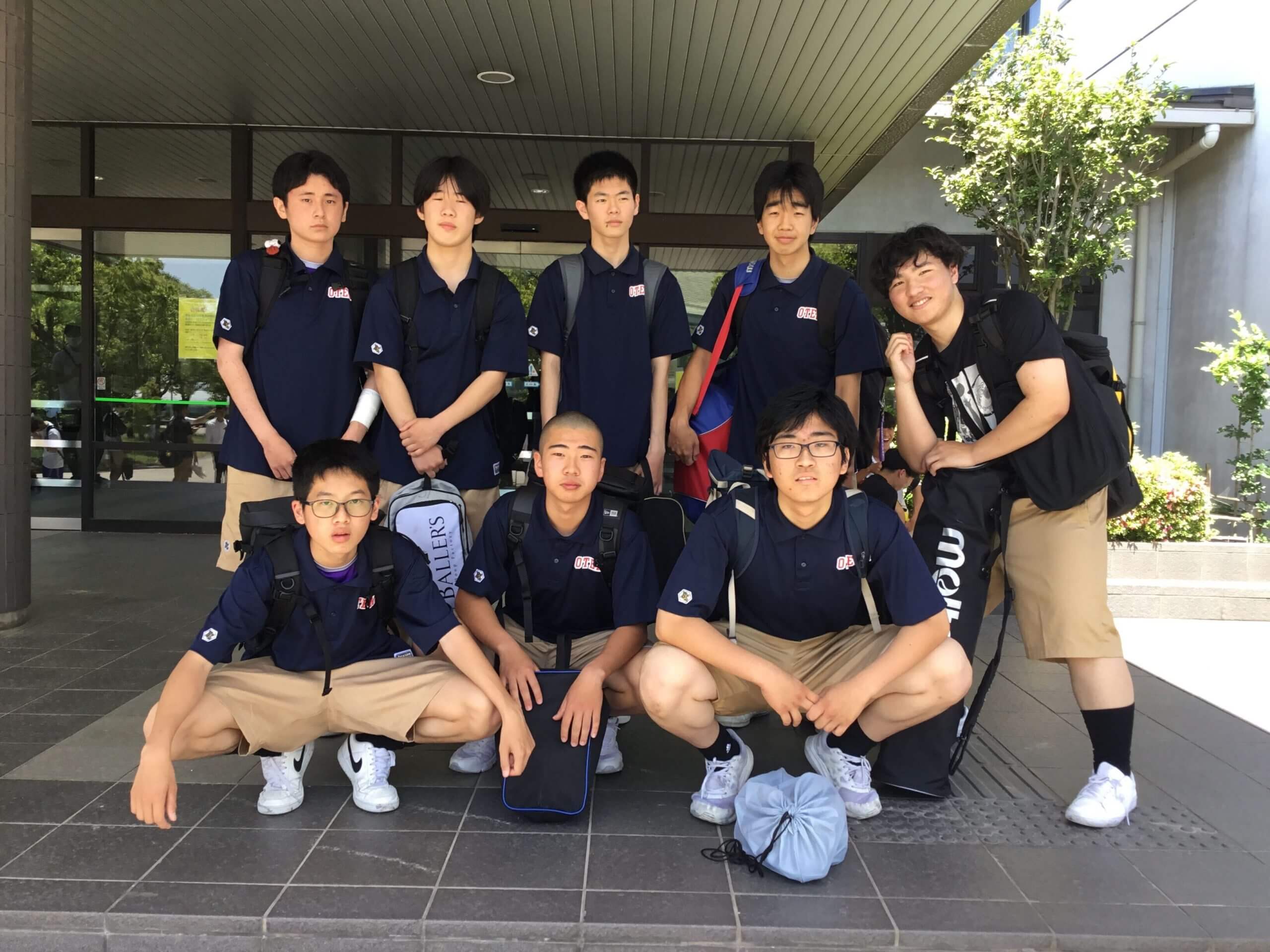 2023/06/14　高校総体④【バスケットボール部】