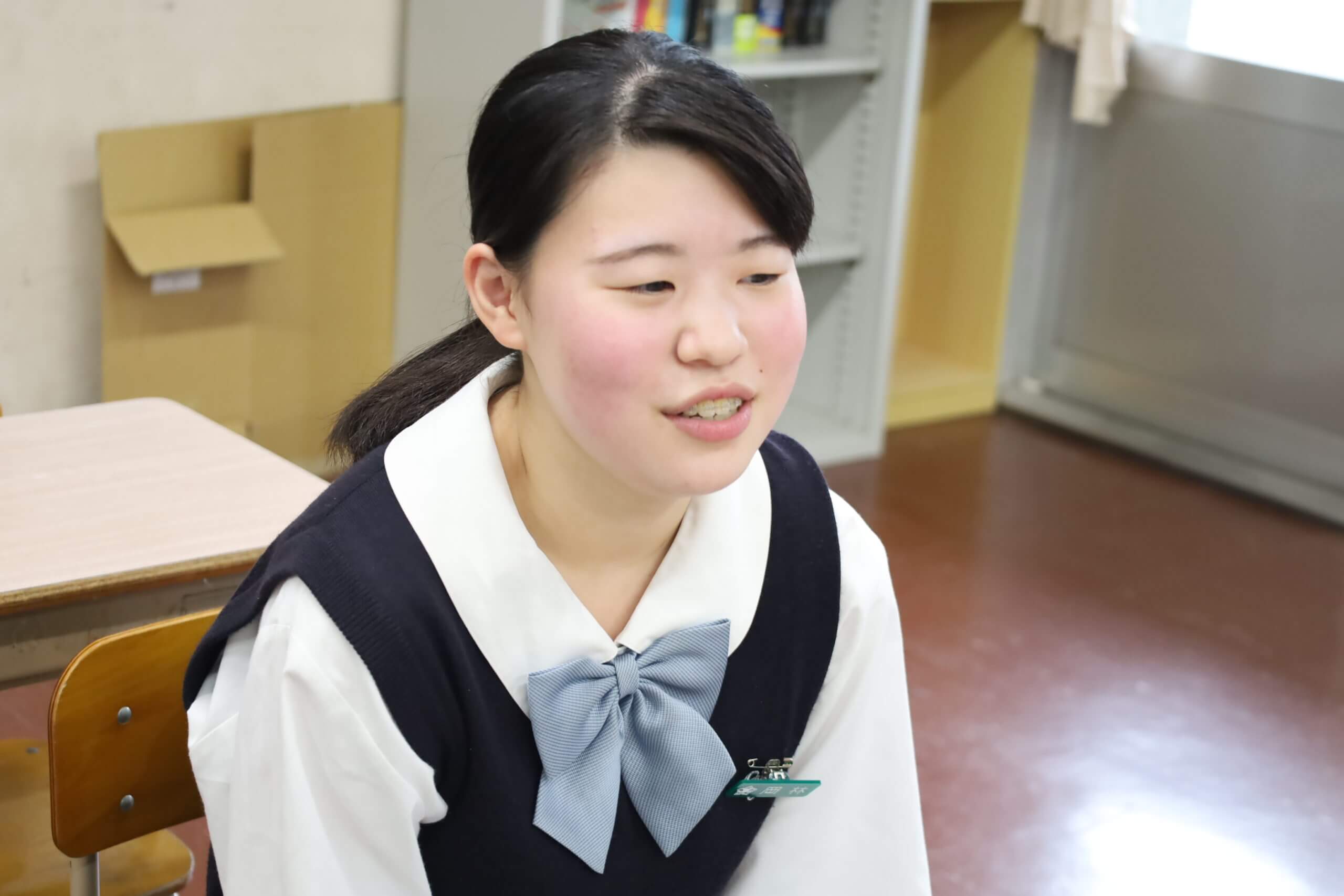 2023/06/21 「トビタテ！留学JAPAN」参加者インタビュー