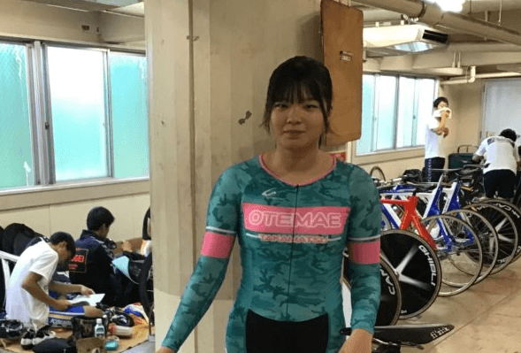 2023/07/20　 自転車競技　国体出場決定！！