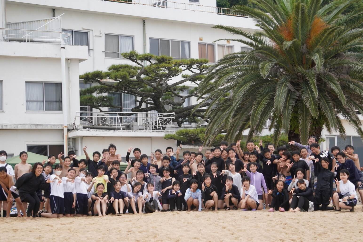 2023/07/18   臨海学習⑥（総集編）