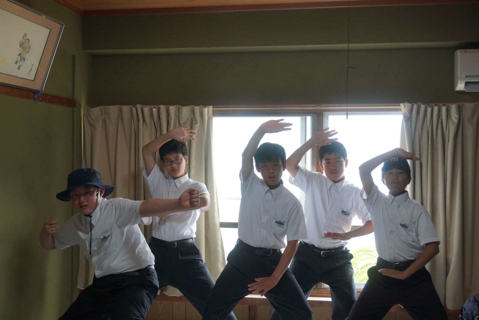 2023/07/19　臨海学習⑥（総集編３日目）