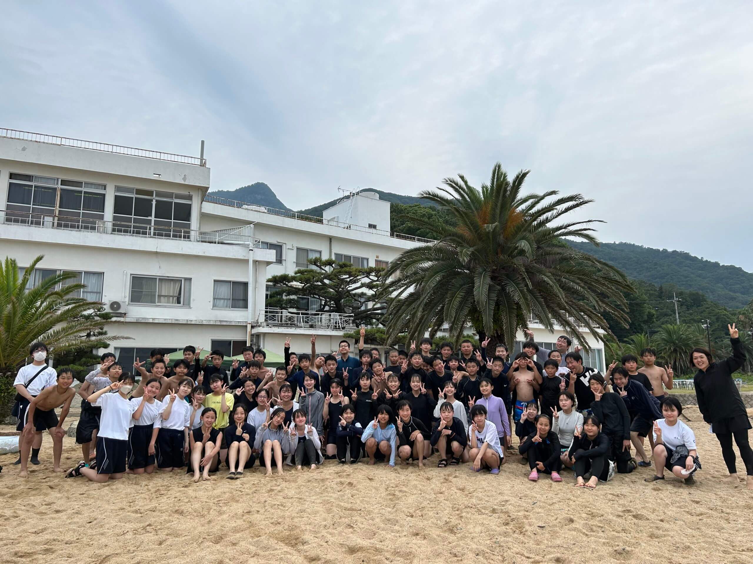 2023/07/15臨海学習④