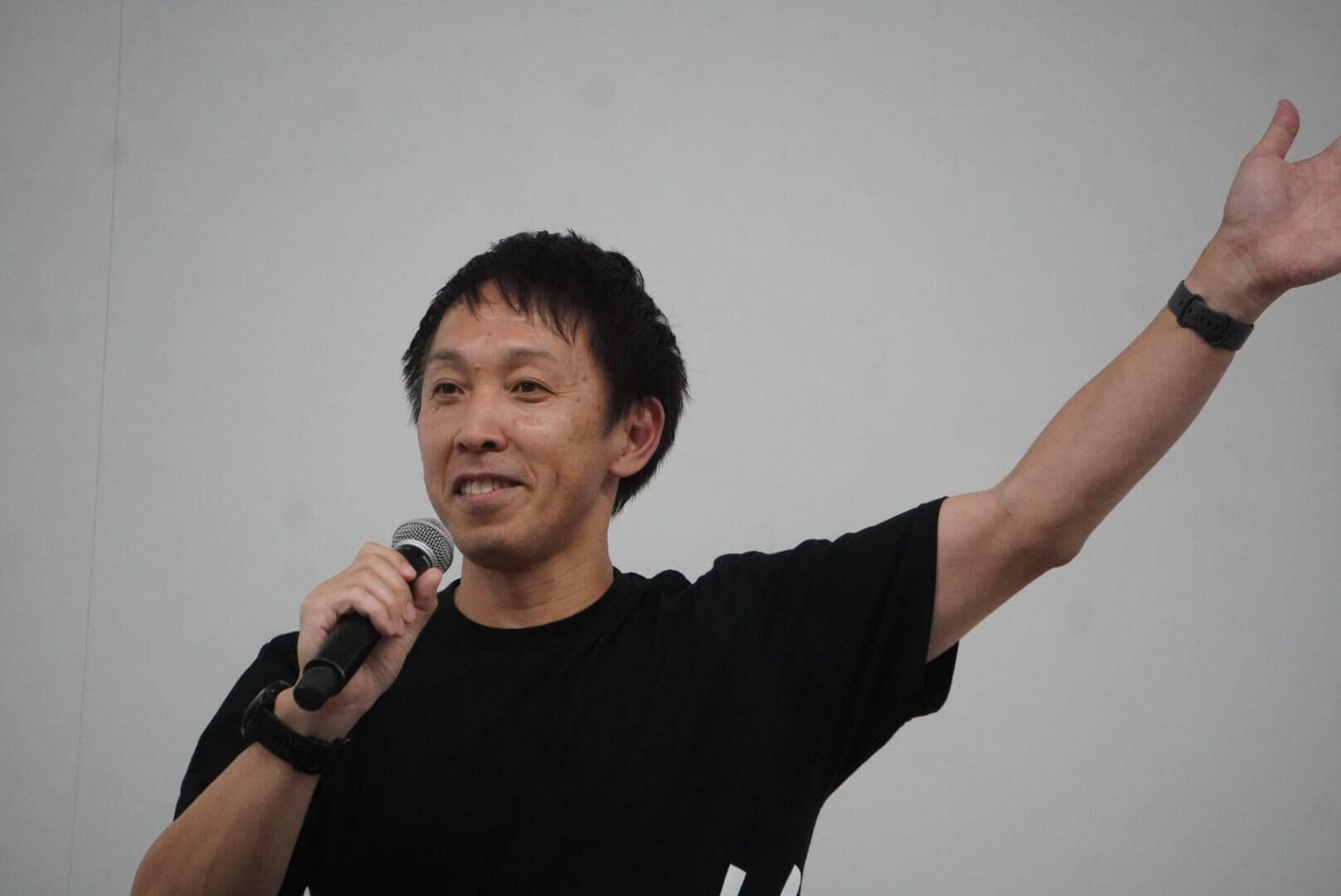 2023/09/16　株式会社X-HEMISTRY新貝様講演