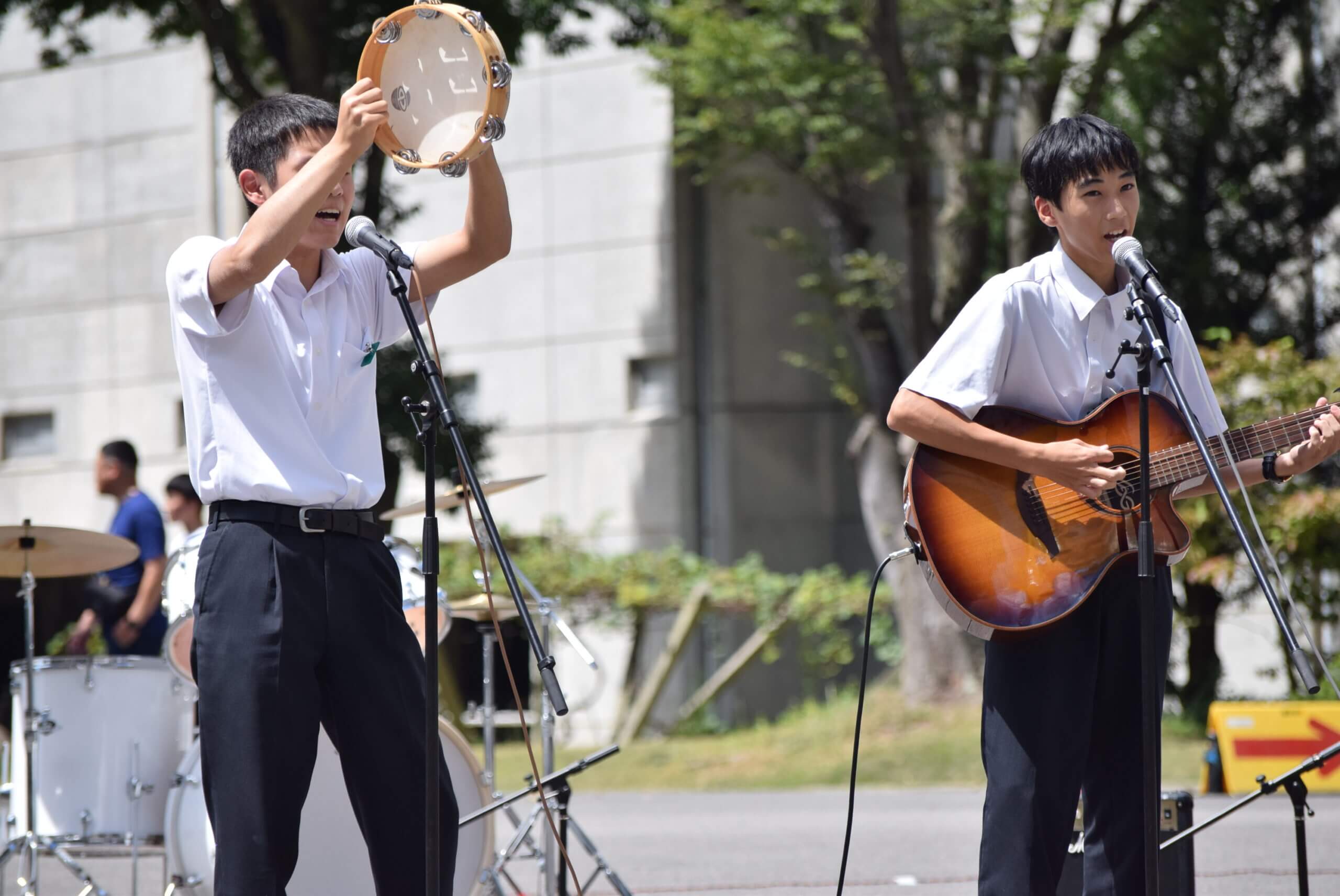 2023/09/15　Home Coming Day 2023 Vol.3