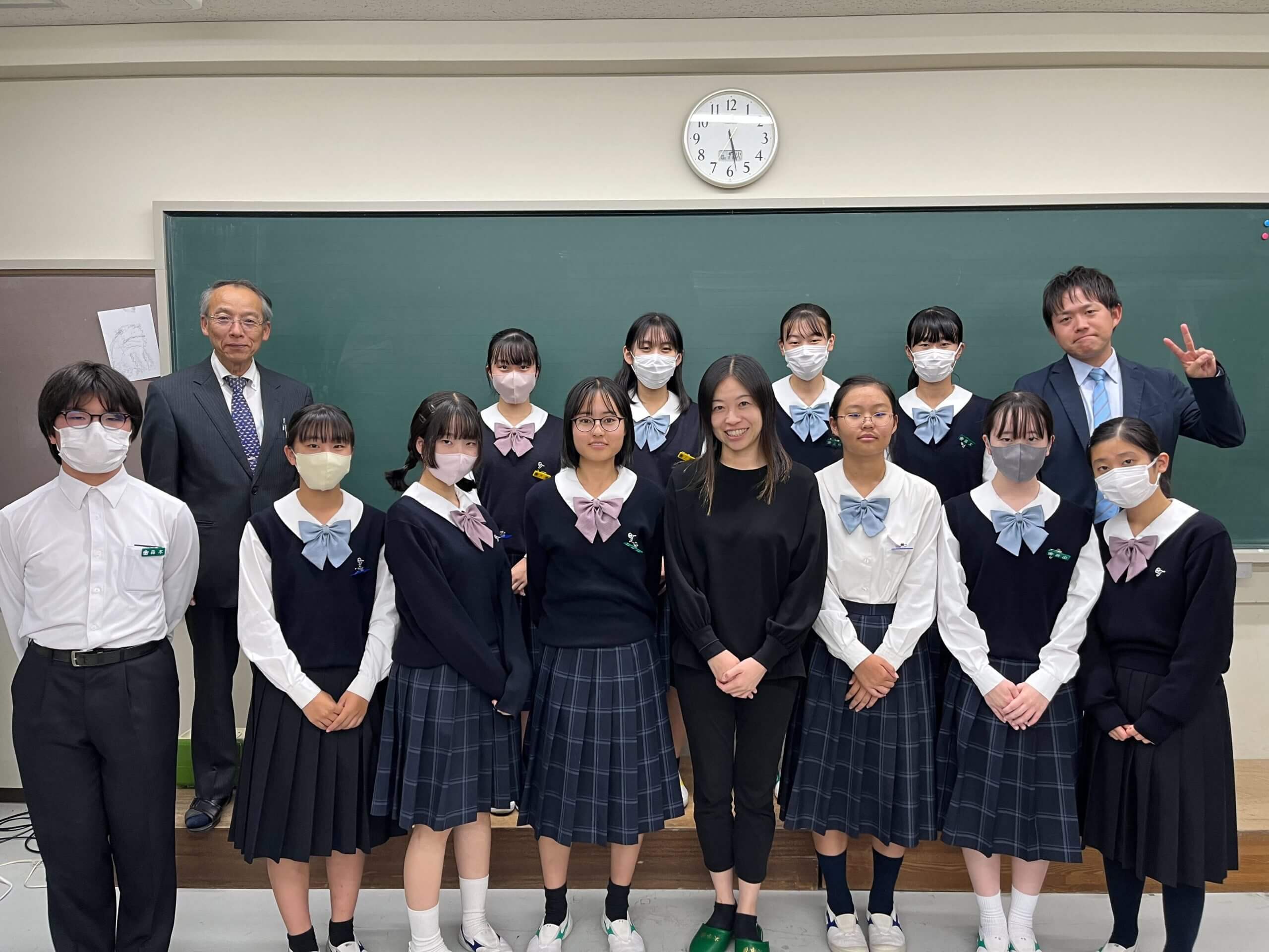 2023/10/21    CIL講演会【小宮山利恵子さん】