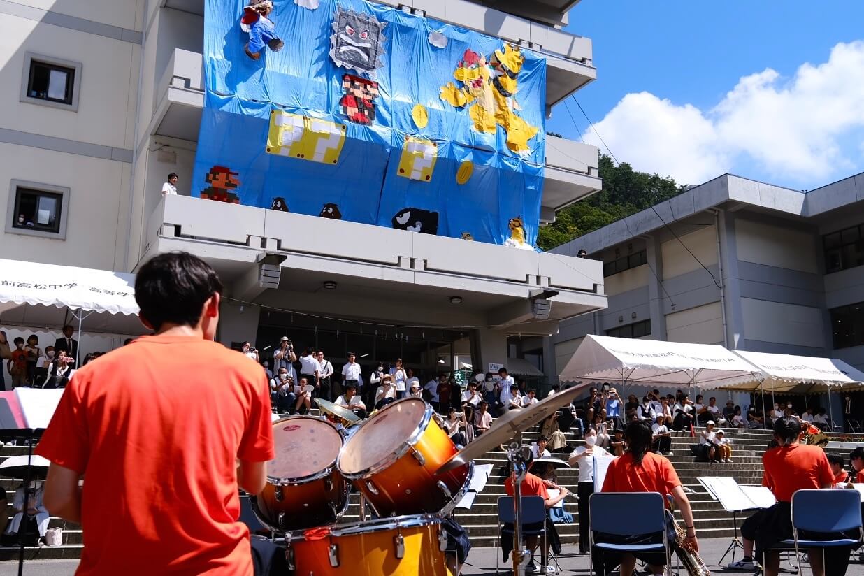 2023/2/13     《更新》アオハル【9月】2023年度ver