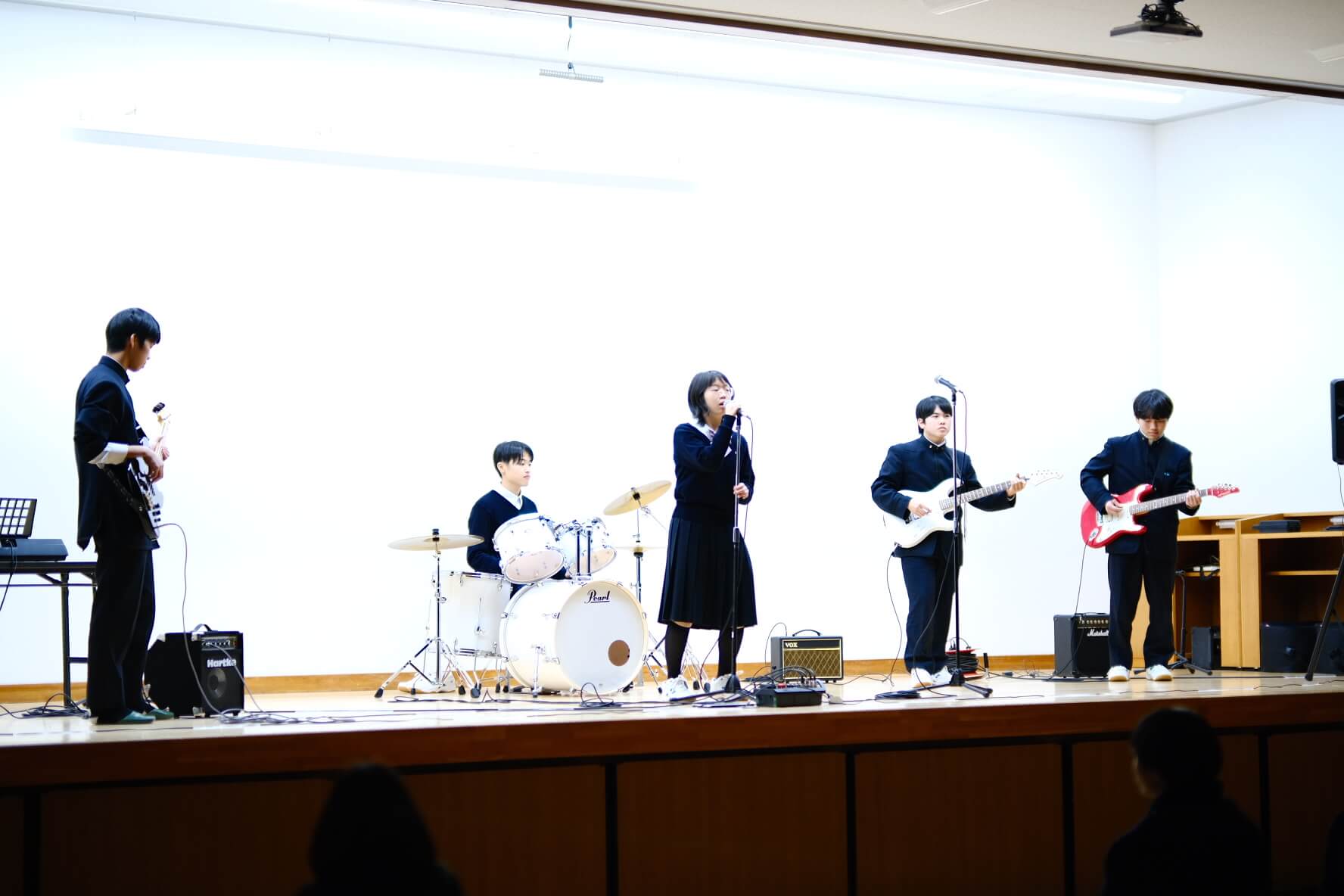 2024/1/5　音楽で魂を燃やせ！！