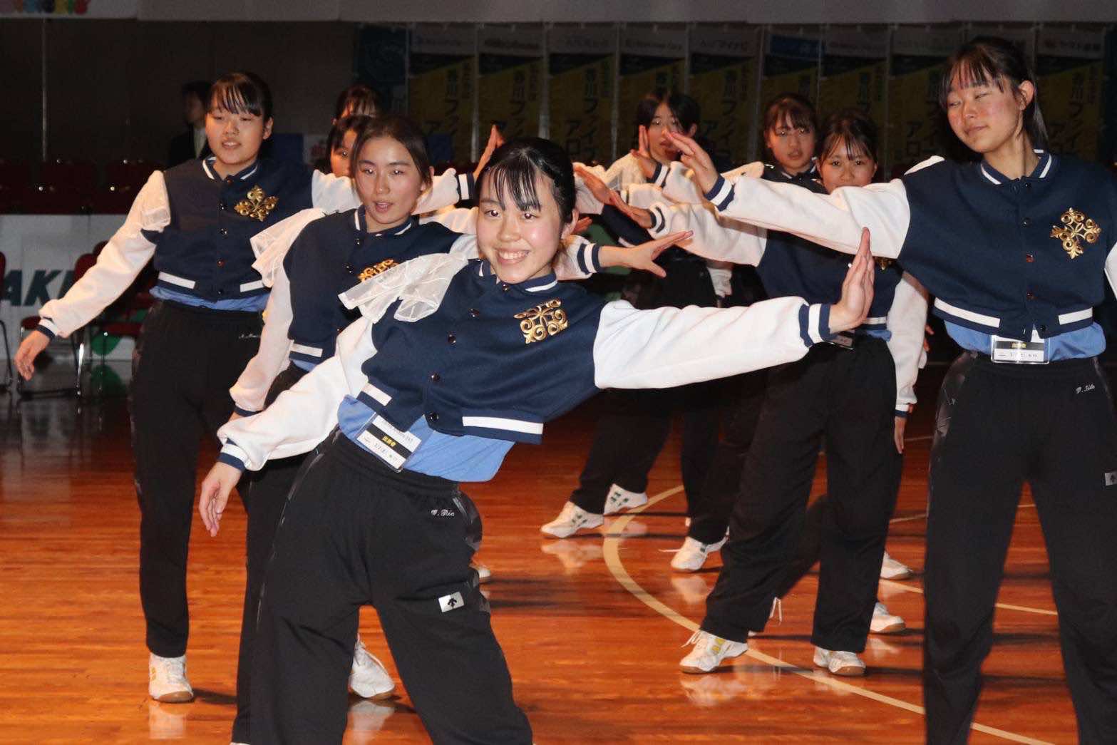 ⭐️輝く笑顔‼︎ここにあり！！⭐️