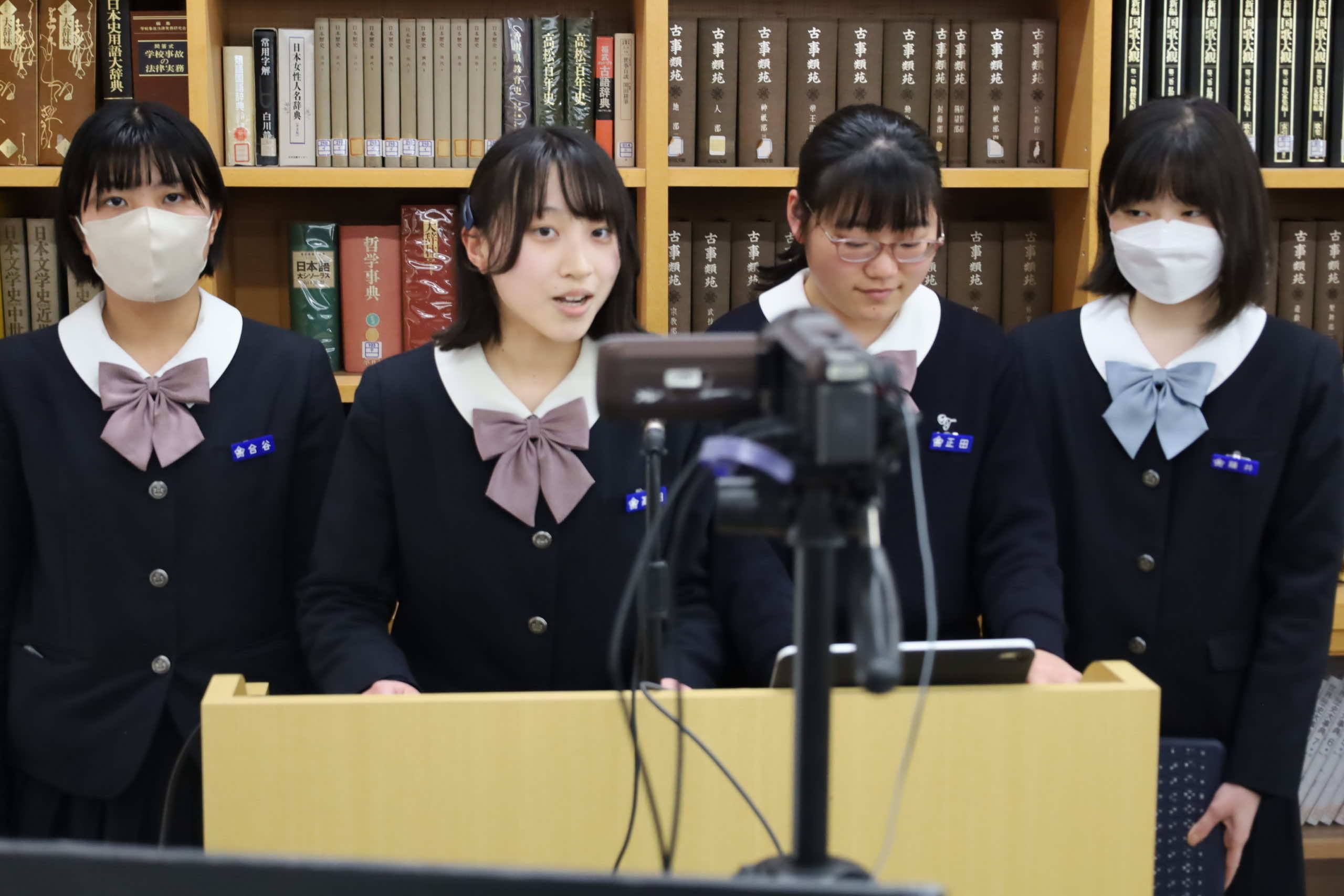 2024/3/11　プレコン決勝戦【探究学習】