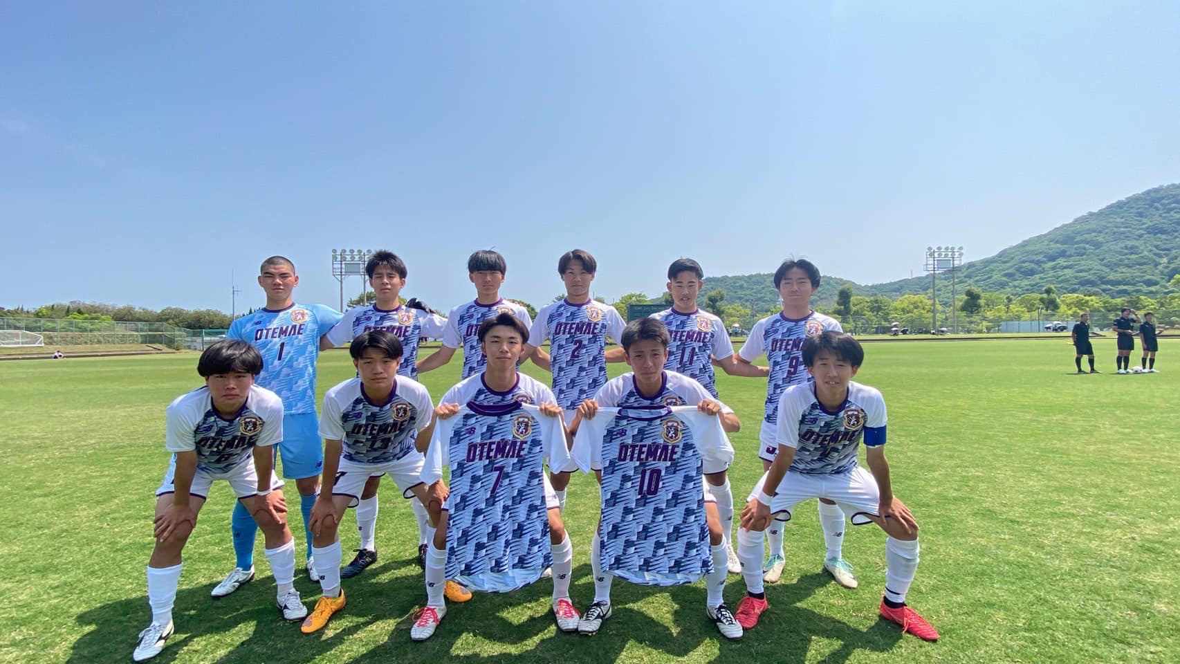 2024/5/26　サッカー部公式戦結果